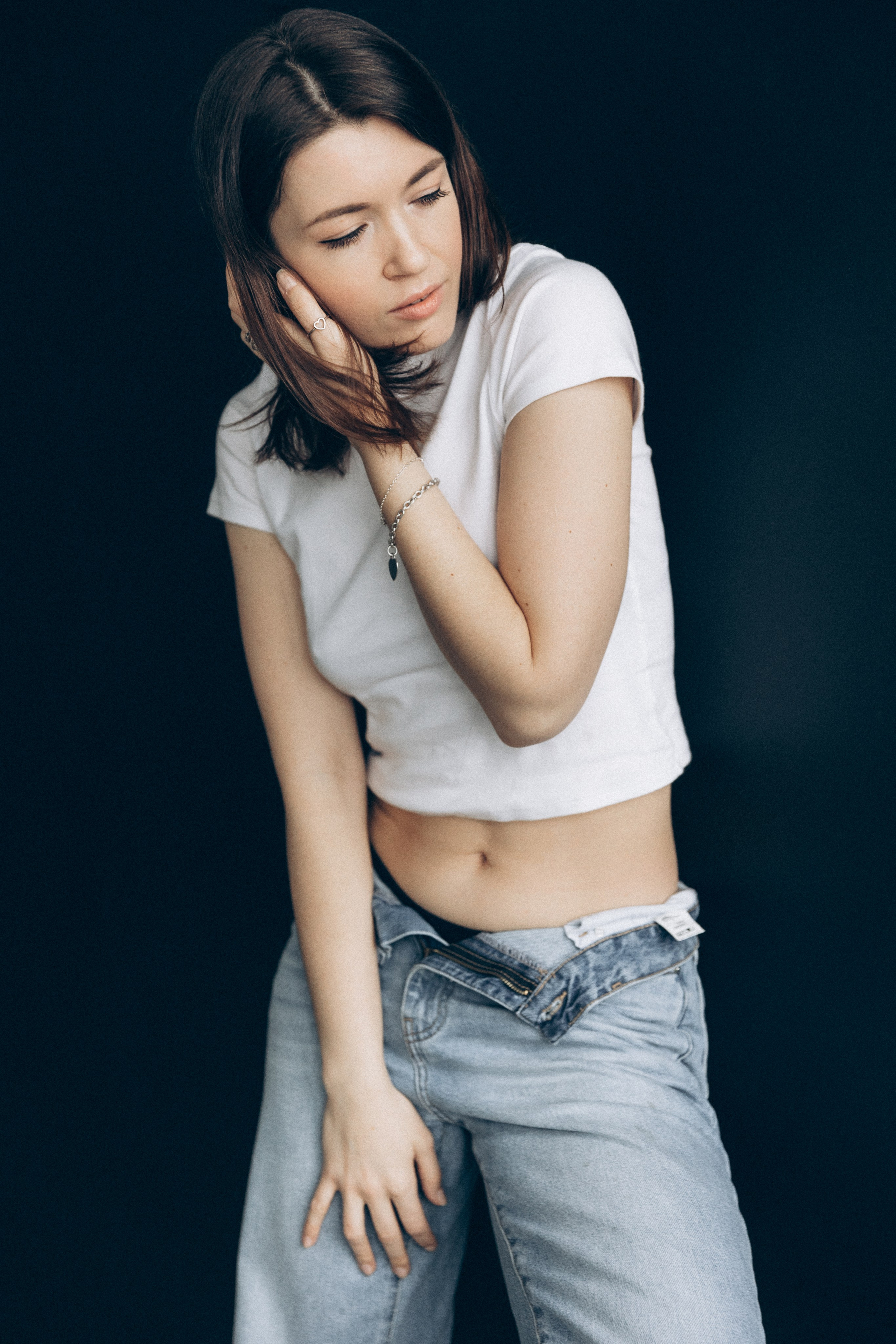 Настя. Семейный и детский фотограф в Москве Юлия Выганова Julia Joy