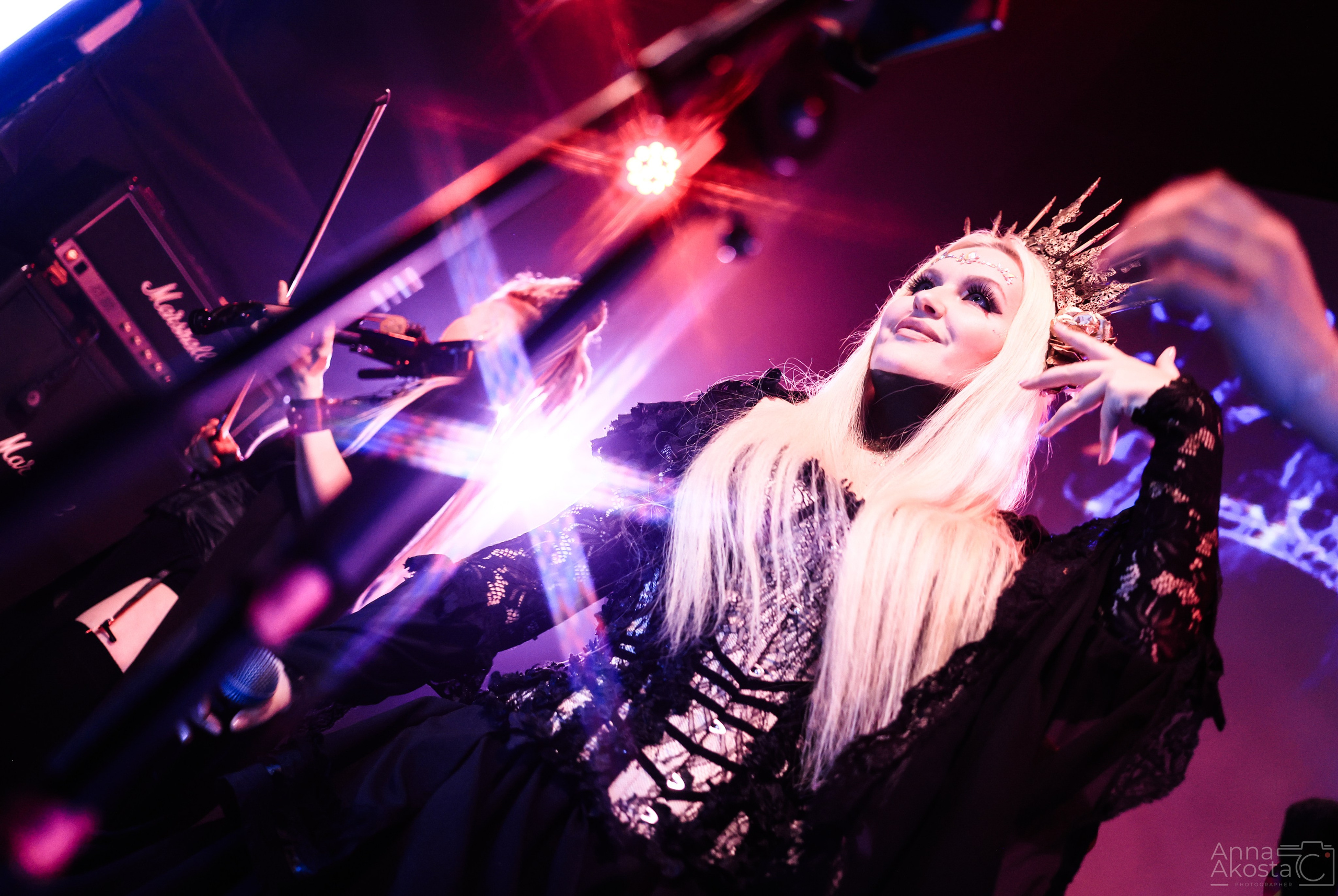 Witchcraft | Ласточка | СПб. Анна Акоста: фотограф в Санкт-Петербурге и Таганроге