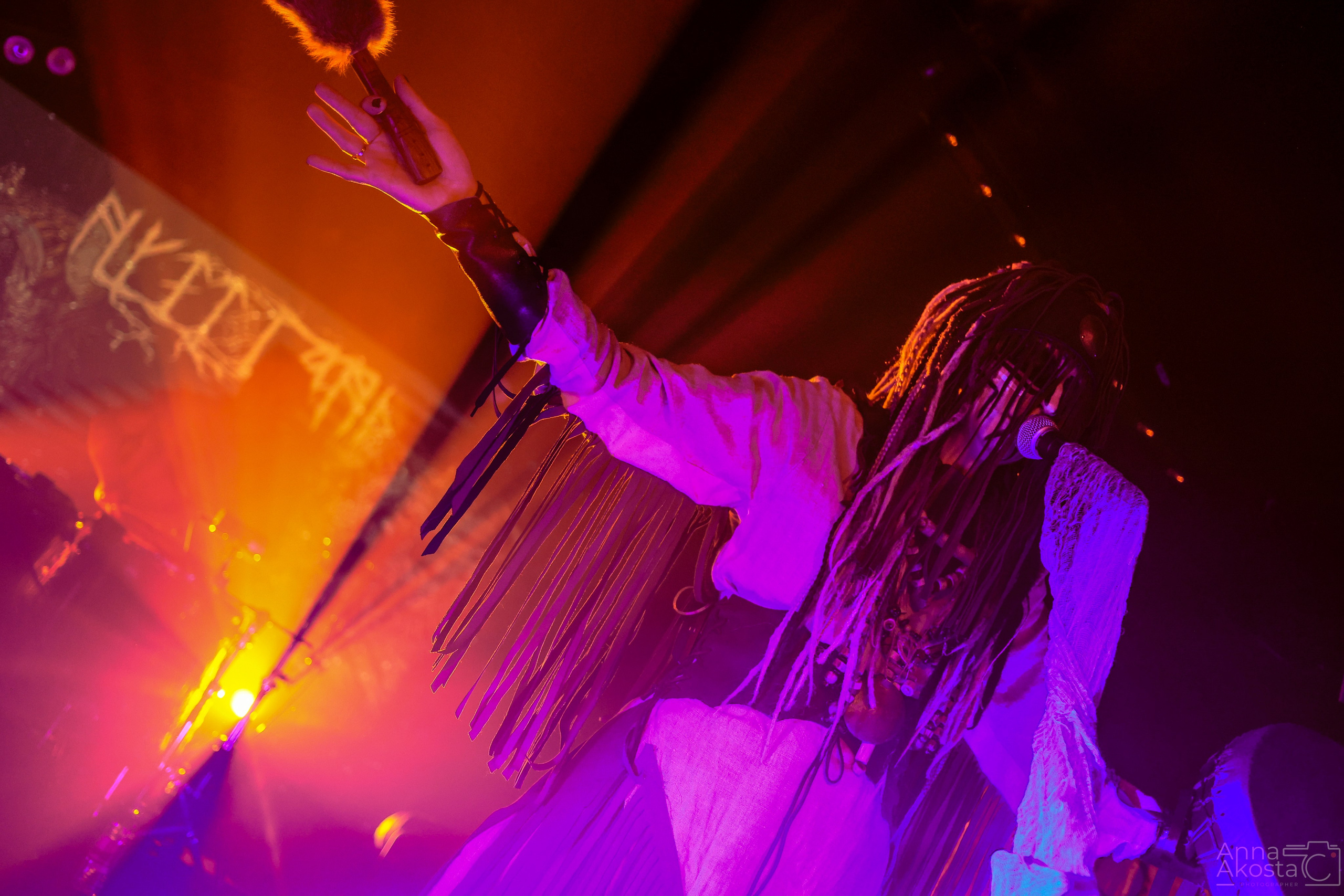 Истории. Анна Акоста: фотограф в Санкт-Петербурге и Таганроге