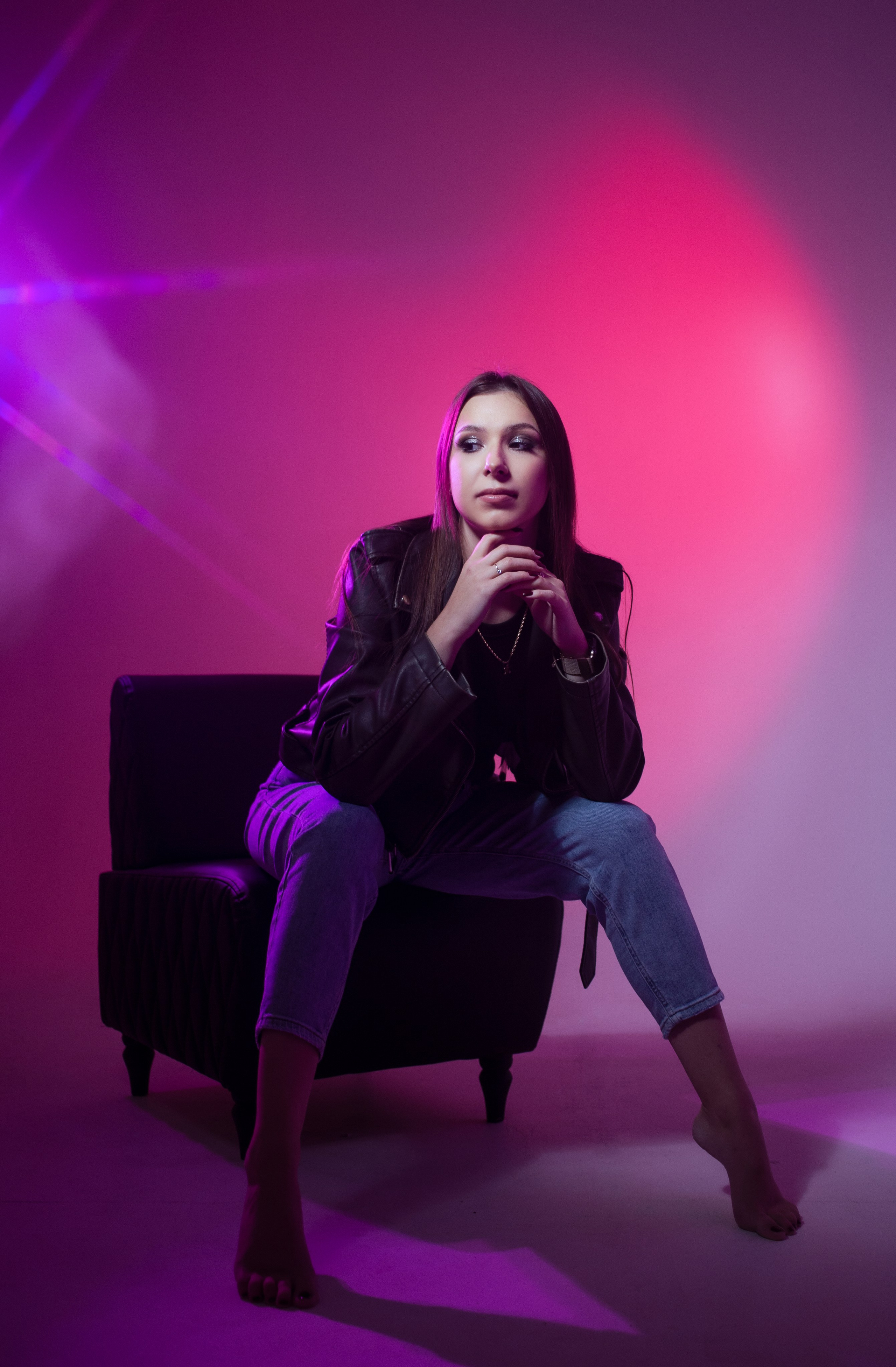 Татьяна Садовская. Анна Акоста: фотограф в Санкт-Петербурге и Таганроге