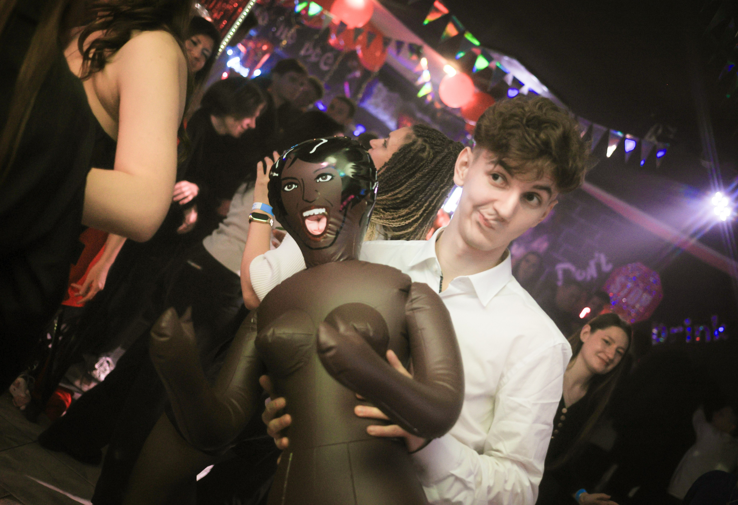 От заката до рассвета / ДР БАРА. Анна Акоста: фотограф в Санкт-Петербурге, Ростов-на-Дону и Таганроге