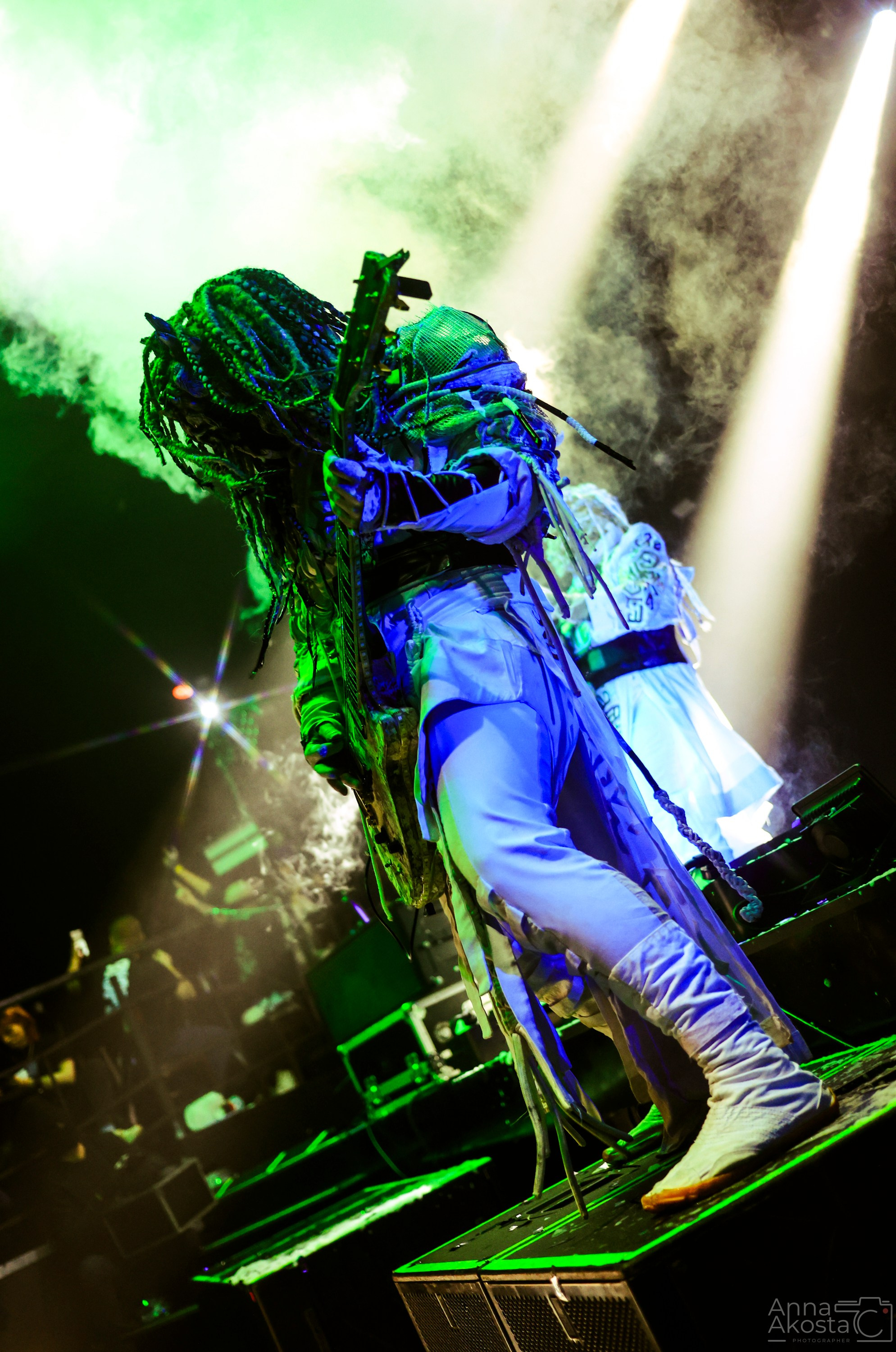 Biopsyhoz | Aurora Concert Hall | СПб. Анна Акоста: фотограф в Санкт-Петербурге и Таганроге