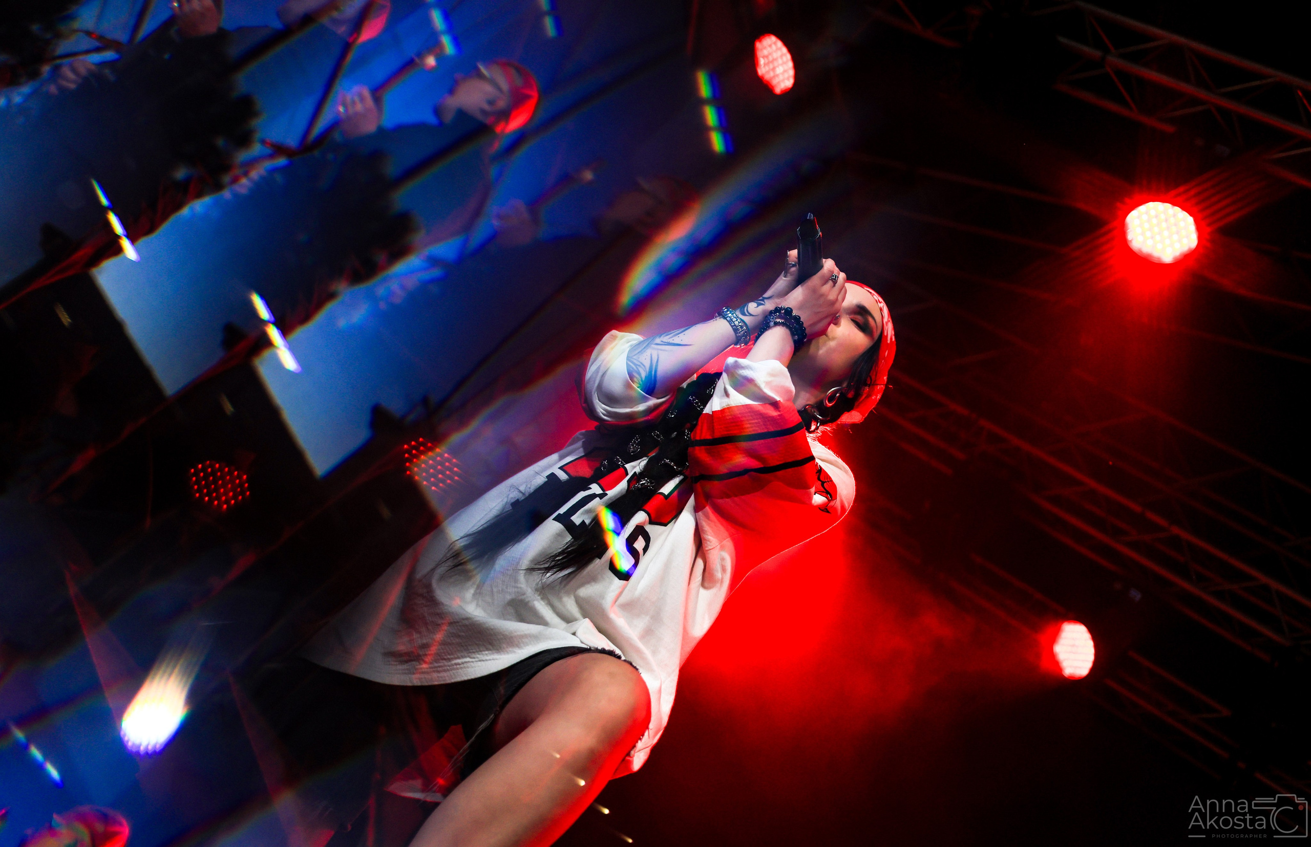 СЛОТ | Roof Place | СПБ. Анна Акоста: фотограф в Санкт-Петербурге и Таганроге