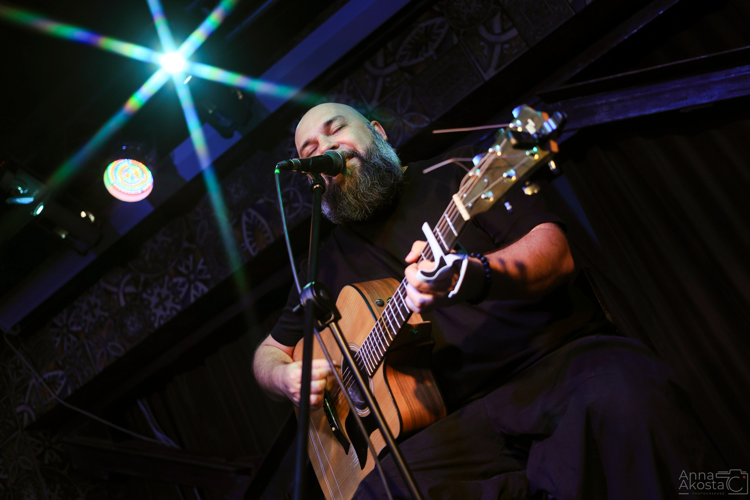 Бранимир | The Plасe | СПб. Анна Акоста: фотограф в Санкт-Петербурге и Таганроге