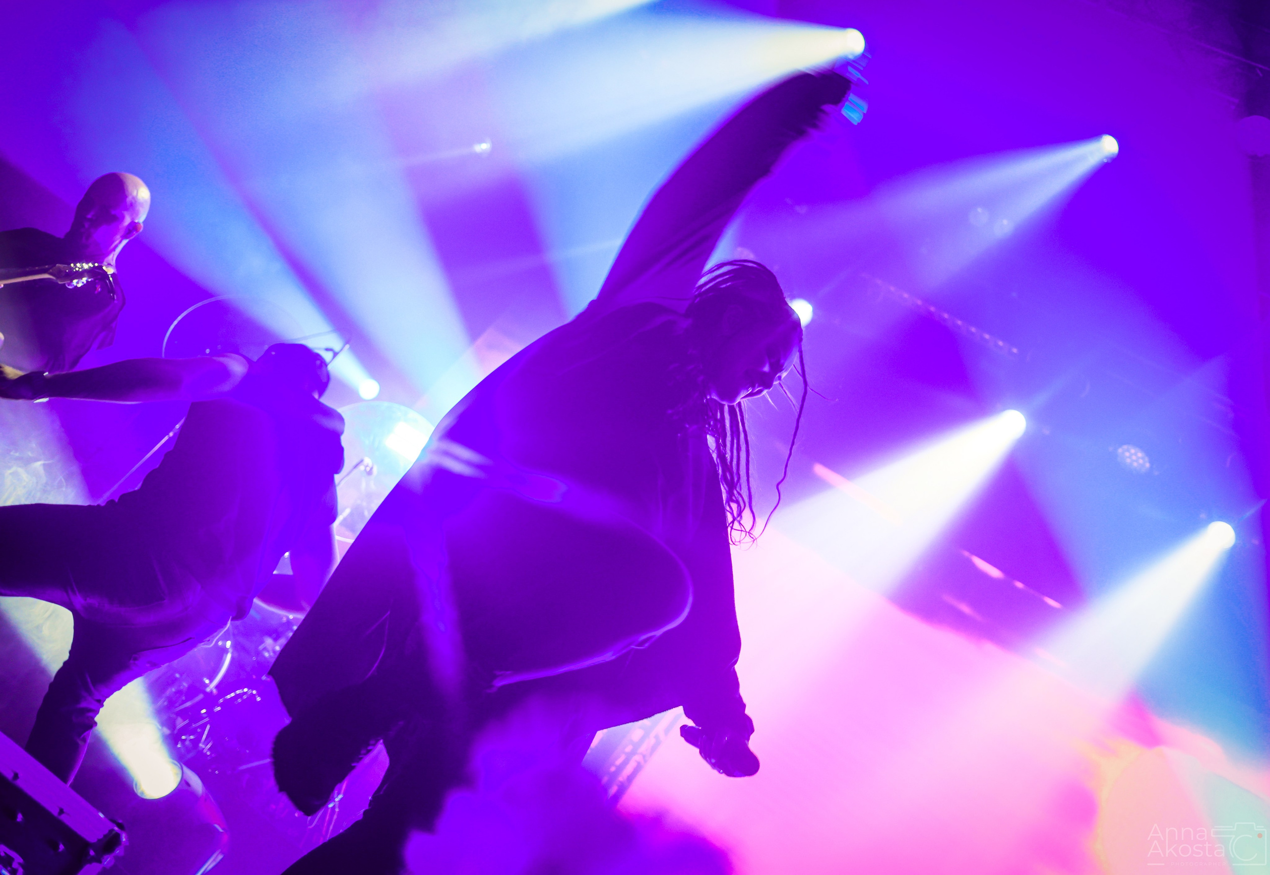 DRUMMATIX |AURORA Concert Hall СПБ. Анна Акоста: фотограф в Санкт-Петербурге и Таганроге