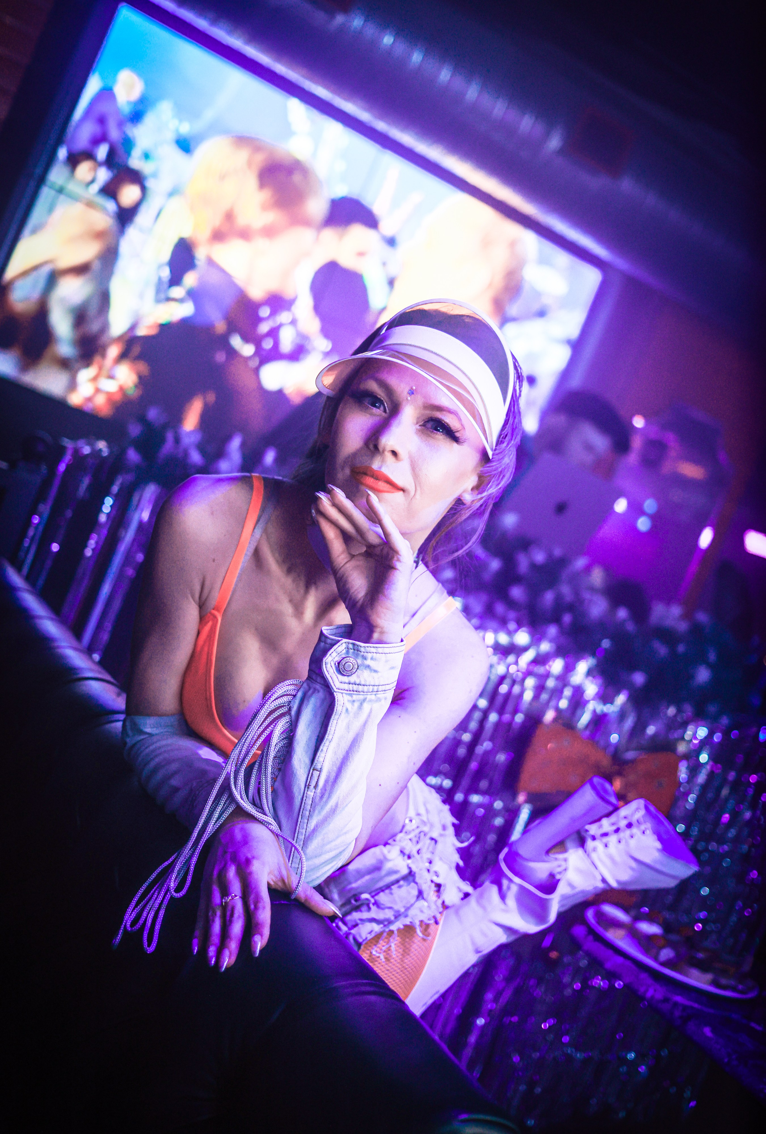 10.01 | опохмел пати твоего бати | 90-s / 00-s. Анна Акоста: фотограф в Санкт-Петербурге, Ростов-на-Дону и Таганроге