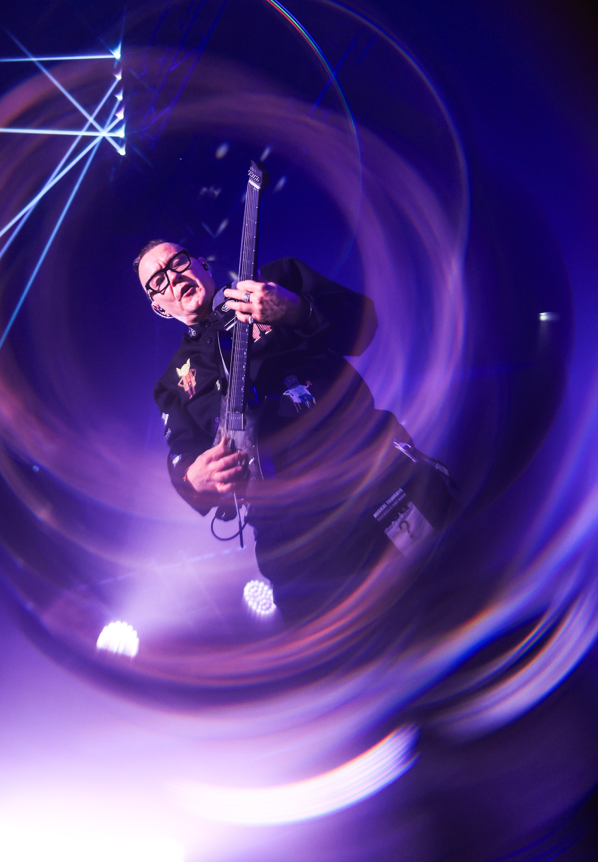 СЛОТ | Sound | СПБ. Анна Акоста: фотограф в Санкт-Петербурге и Таганроге