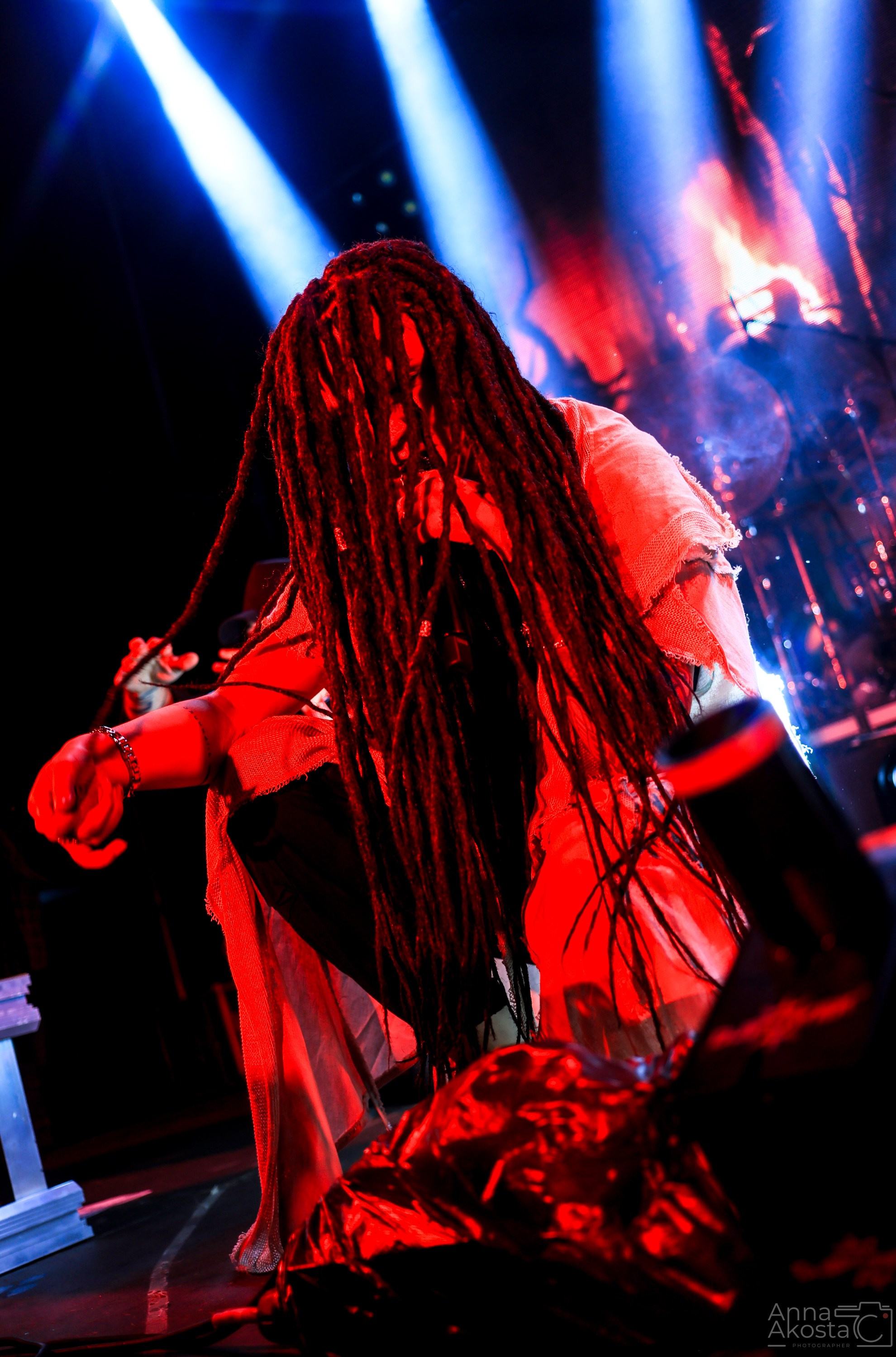 DRUMMATIX | Зелёная Сцена | СПб. Анна Акоста: фотограф в Санкт-Петербурге и Таганроге