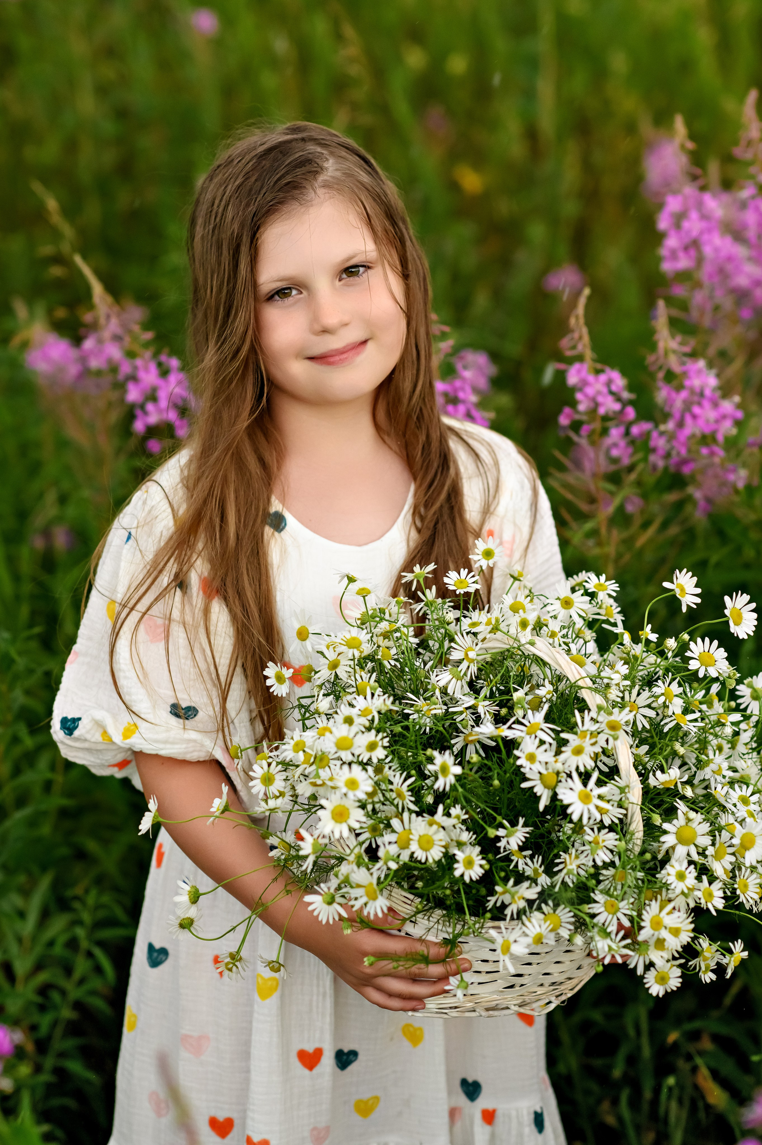Фотосессии на природе. Фотограф Александра Бонова