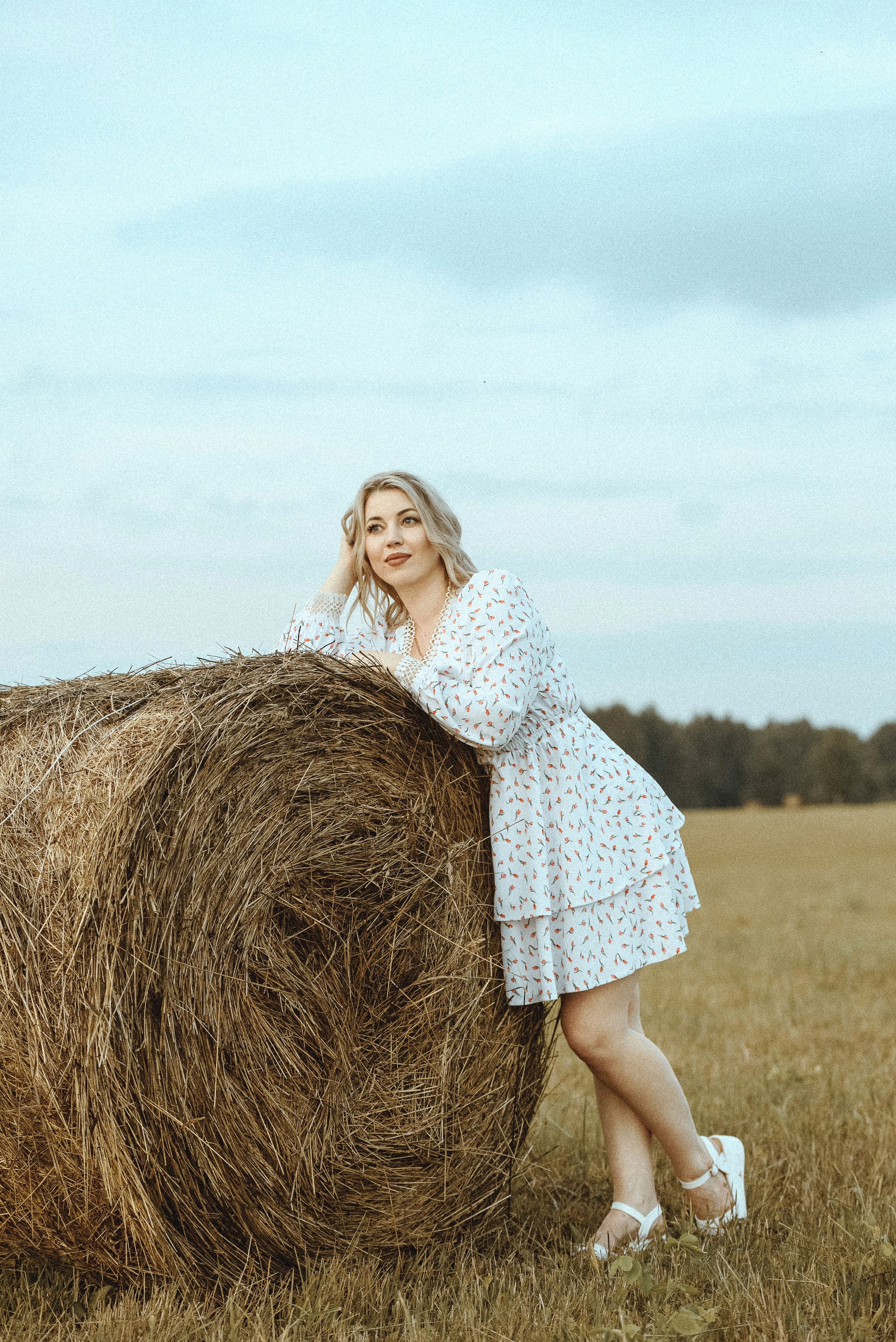 Дарья. Римма Гусакова. Выпускные фотокниги. Детские и семейные фотосессии