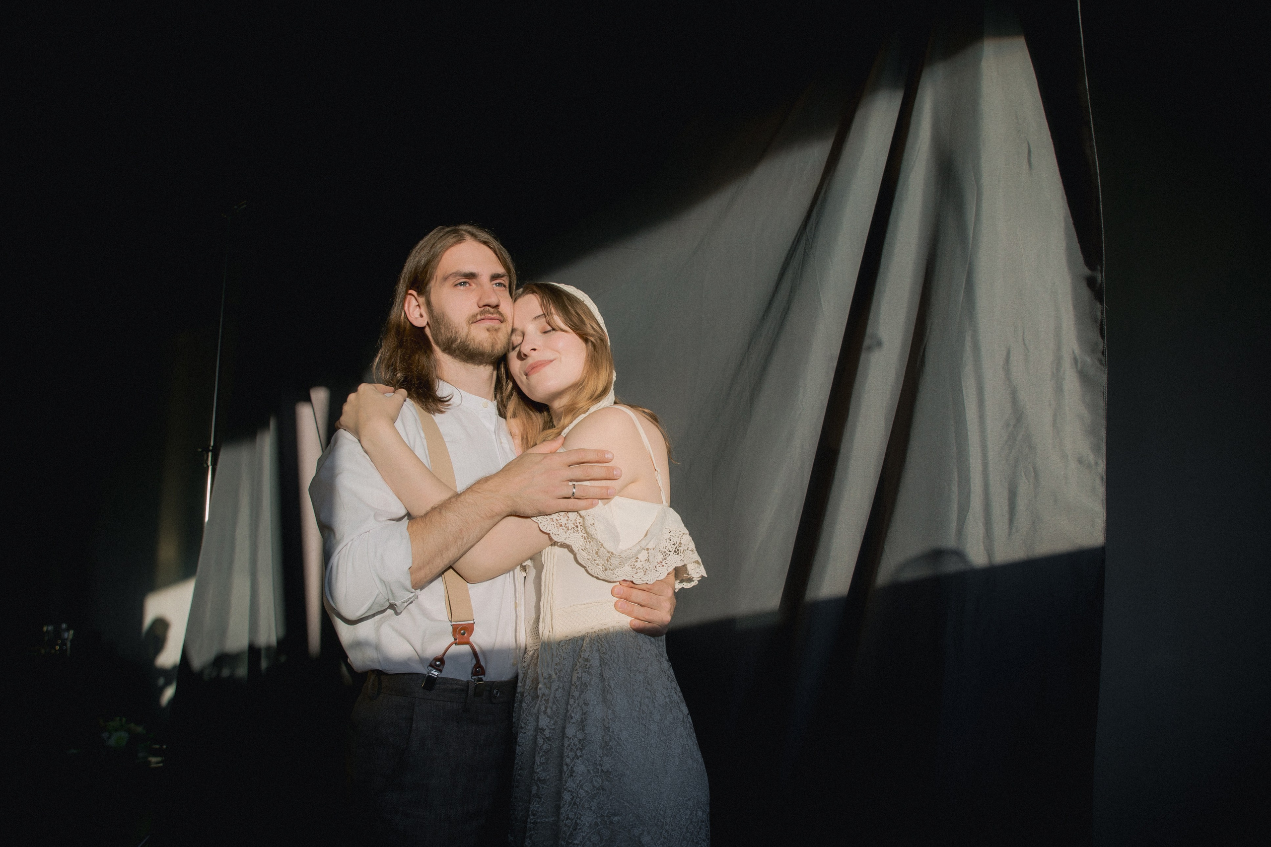 Владислав и Елизавета. Свадебный, репортажный фотограф в Тюмени Сергей Тапилин