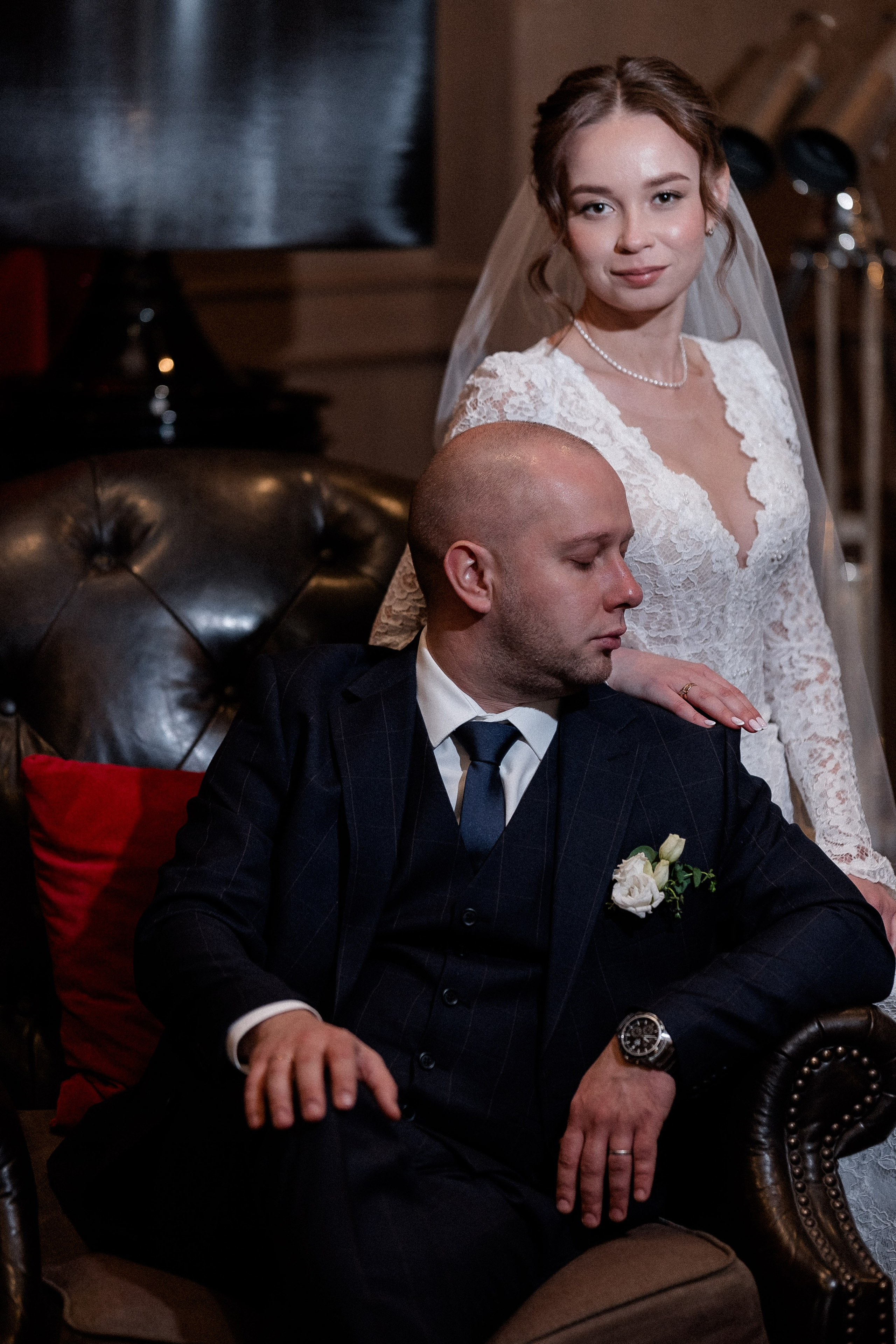 Ресторан Некрасов. Свадебный и семейный фотограф в Казани и Зеленодольске Ланочкин Илья