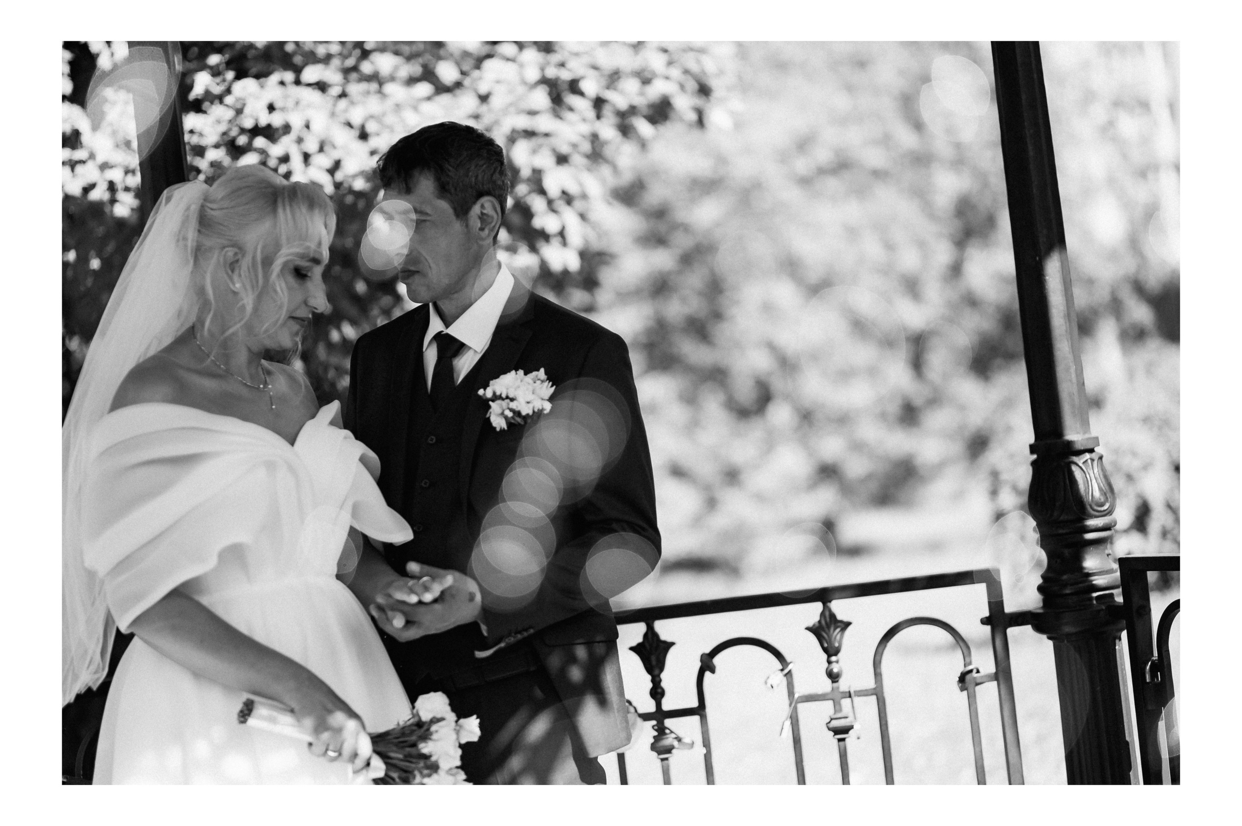 Евгений и Ирина. ProfotoNK