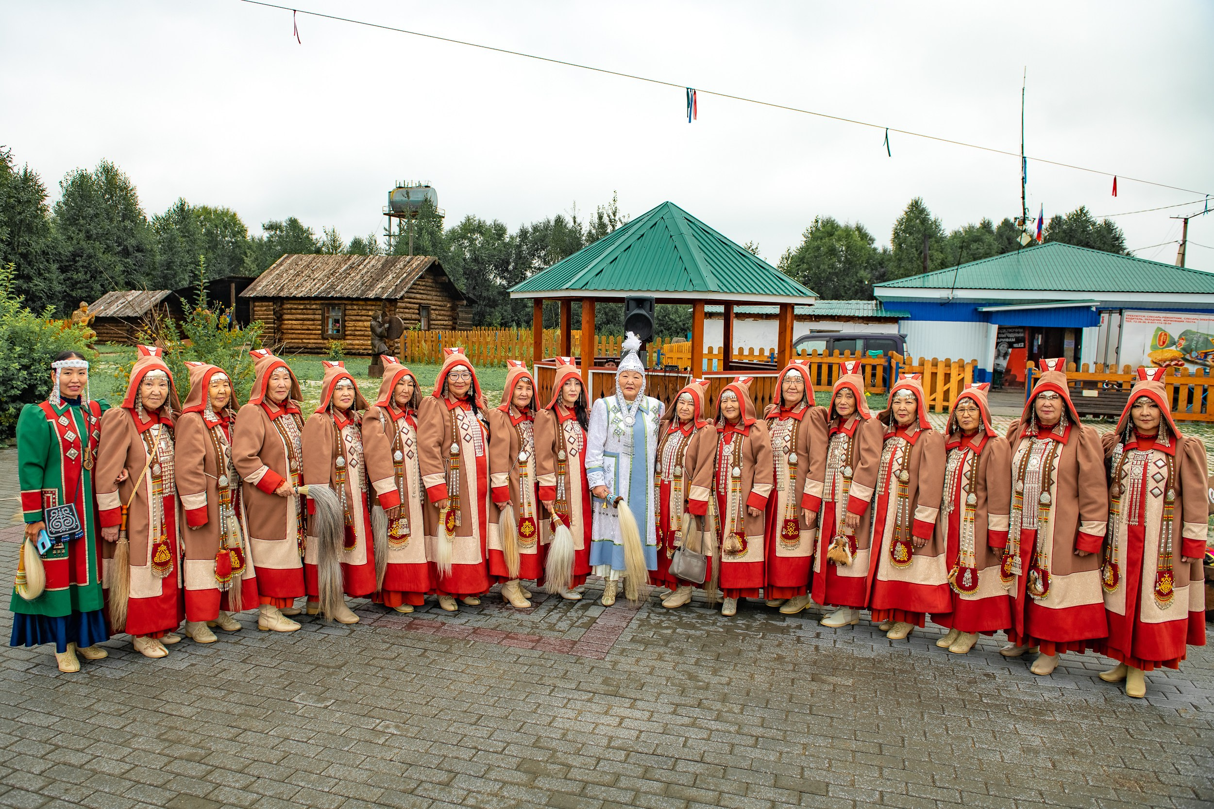 Пайрам. ProfotoNK