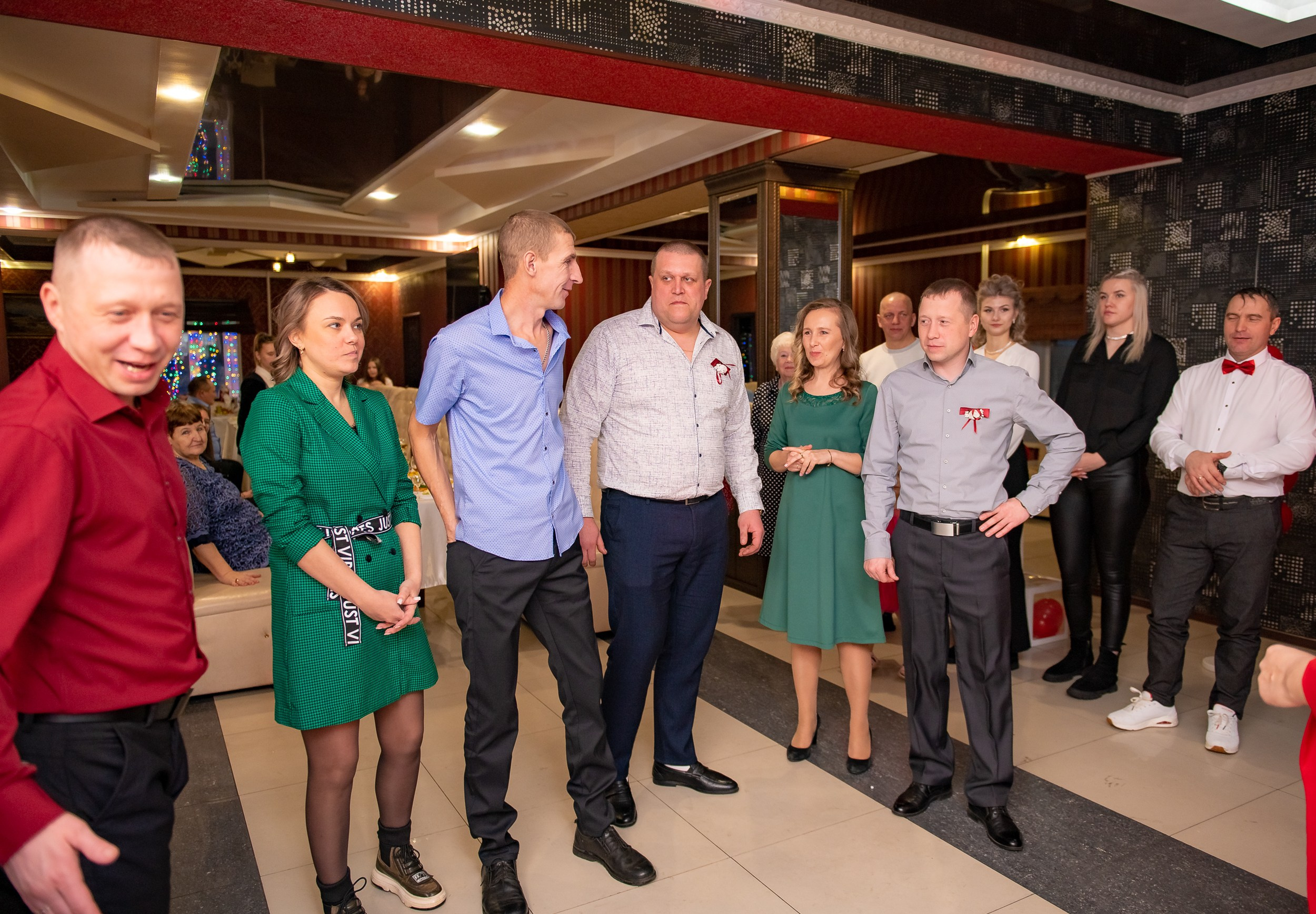 Вячеслав и Татьяна. ProfotoNK