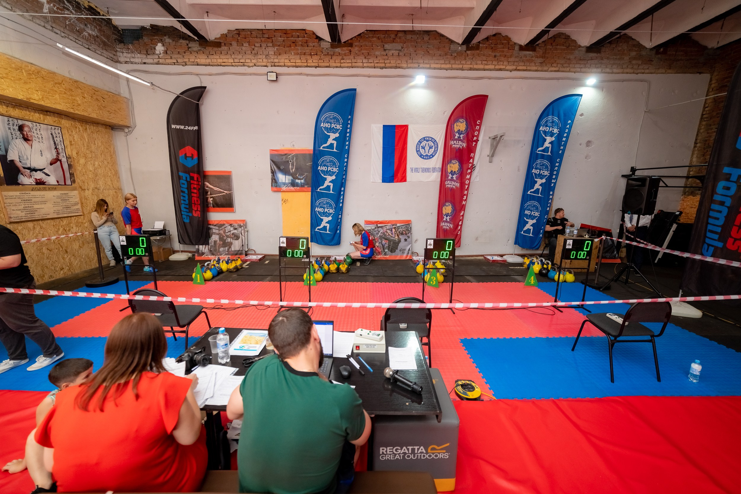 Соревнования 2023. ProfotoNK