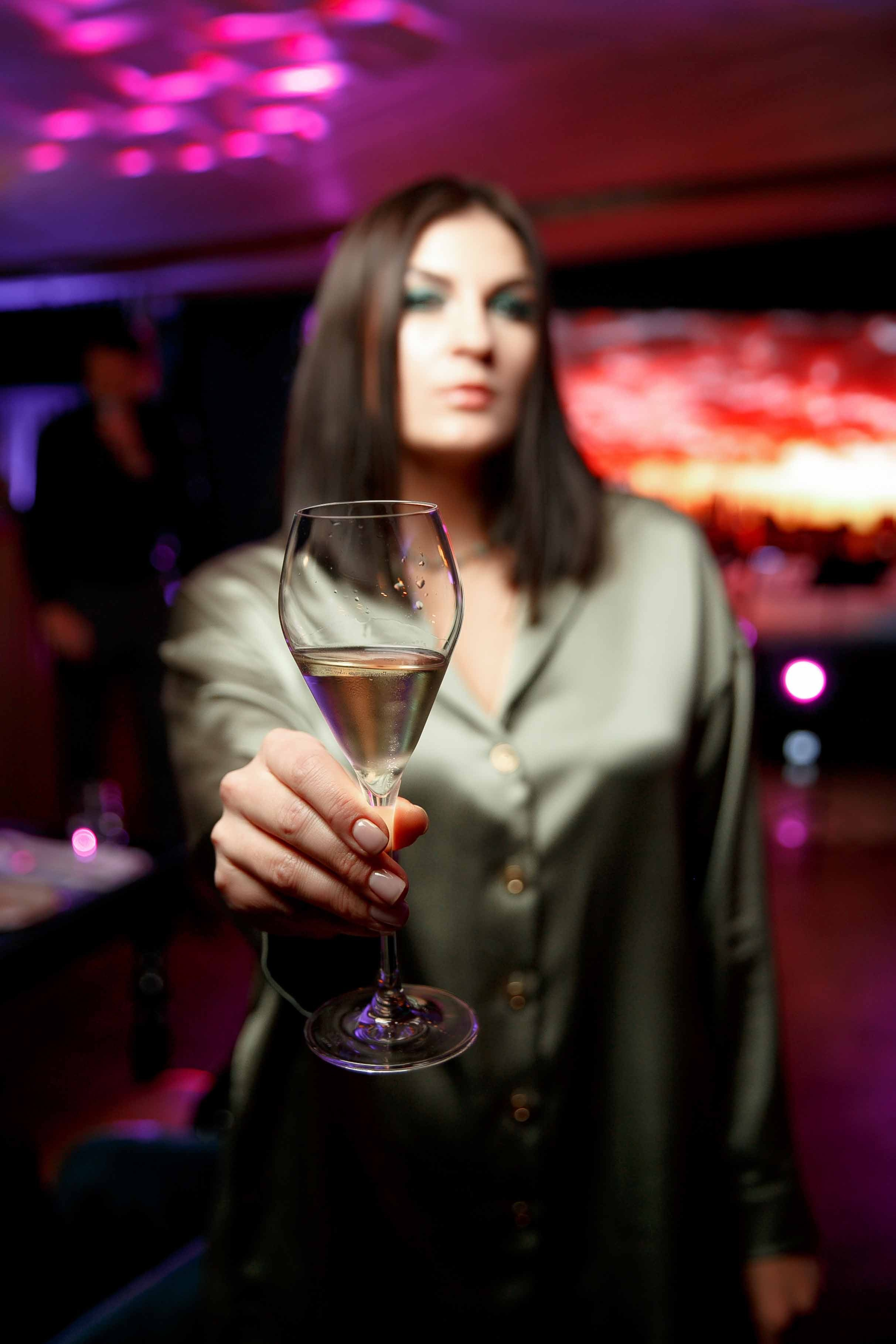 Гастроужин в «Белом кролике». Ваш репортажный фотограф Артемий Антонов