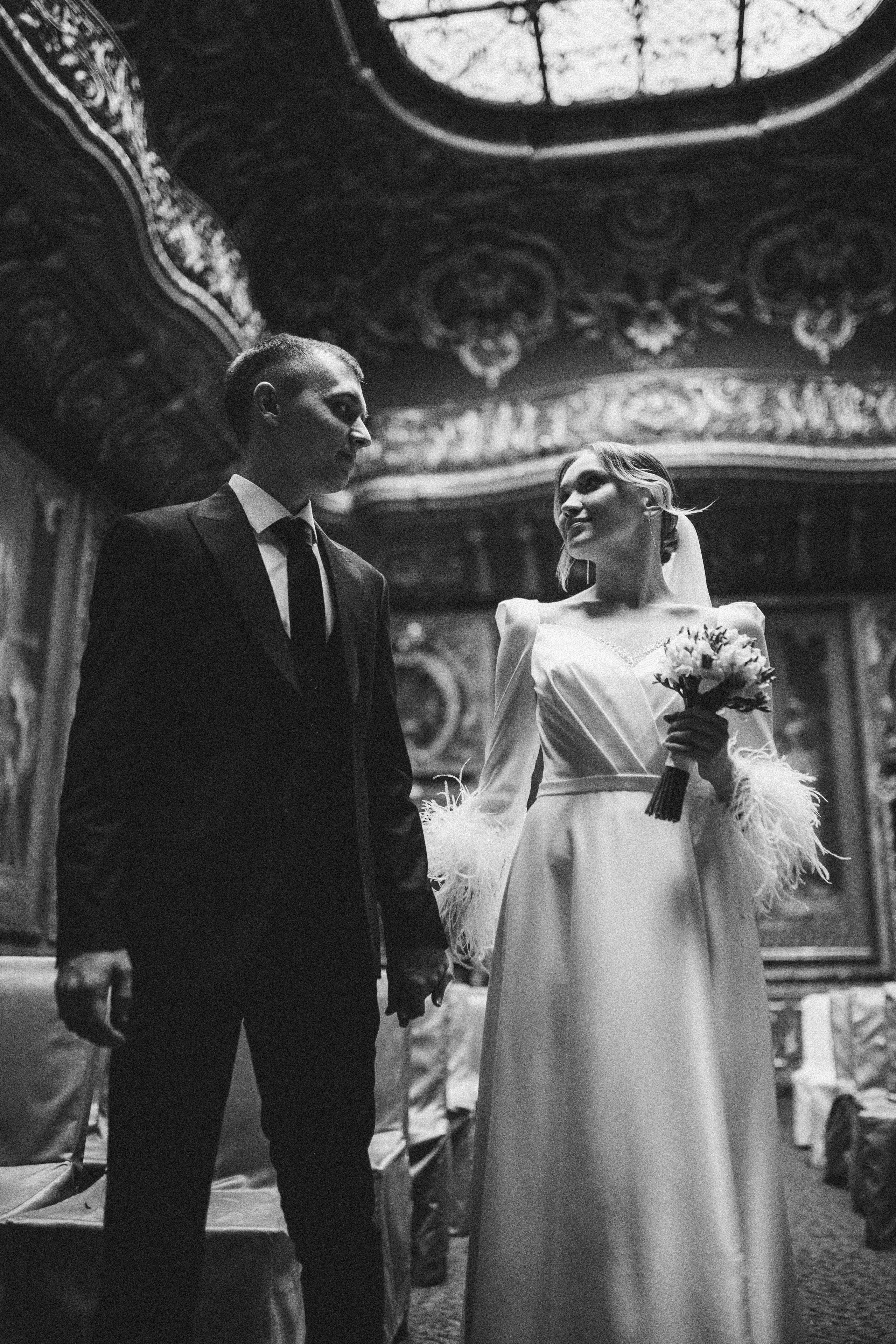 Зимняя сказка (Дом архитектора + Дворец 1). Фотограф Санкт-Петербург|СПБ|Питер Марина Медведева