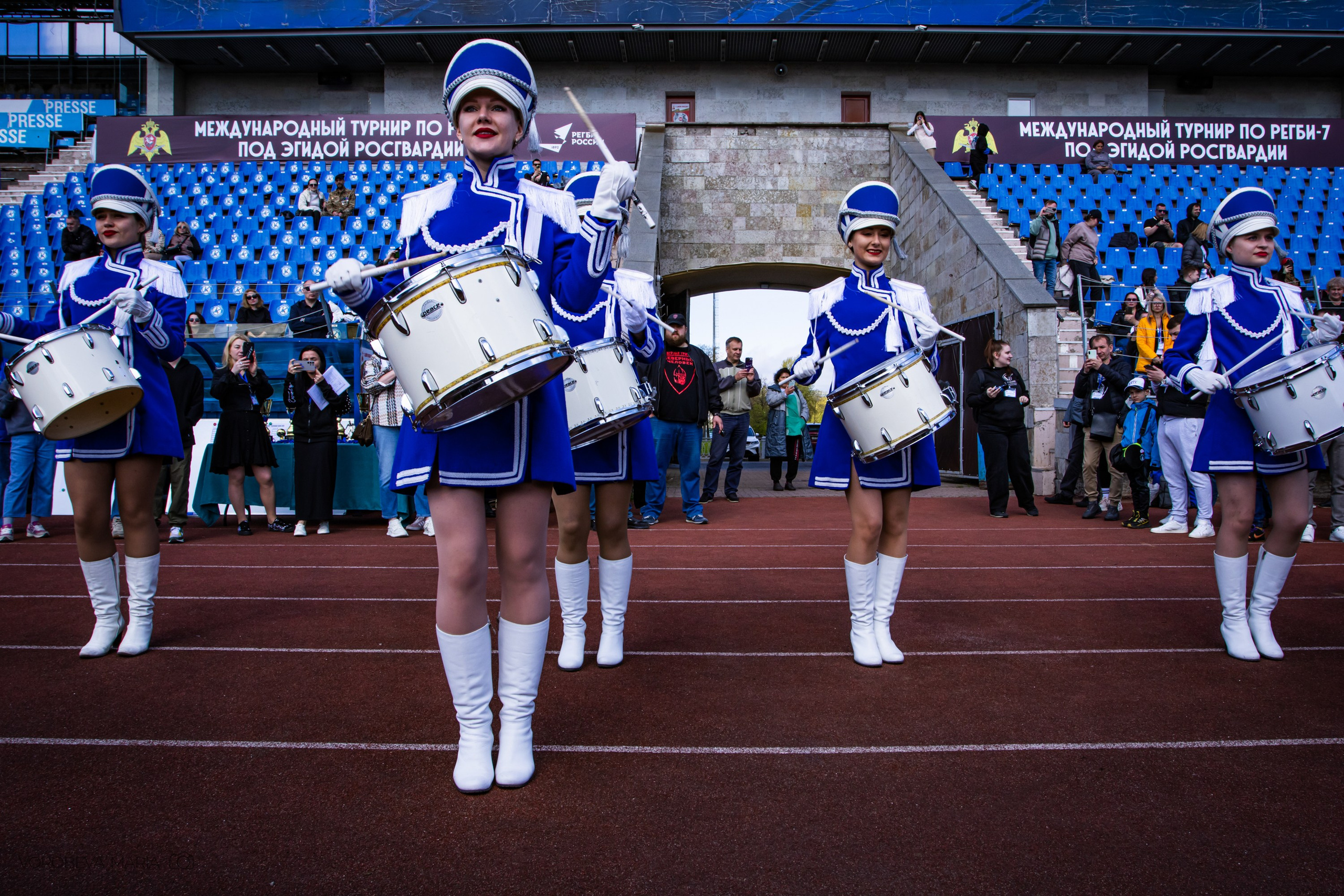 XI Ежегодный турнир по футболу «Юный Зенитовец». Фотограф ювелирных украшений в Санкт-Петербурге Воробьева Мария