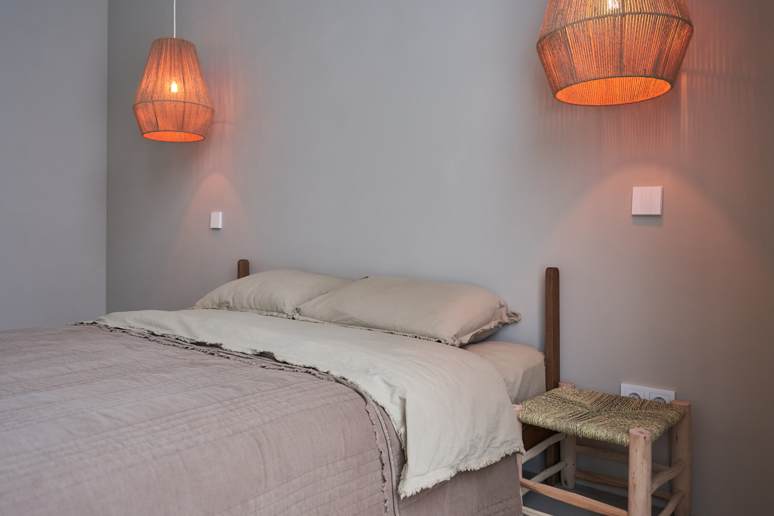 Дом в Подмосковье. Интерьерный и портретный фотограф в Москве Анна Моногарова