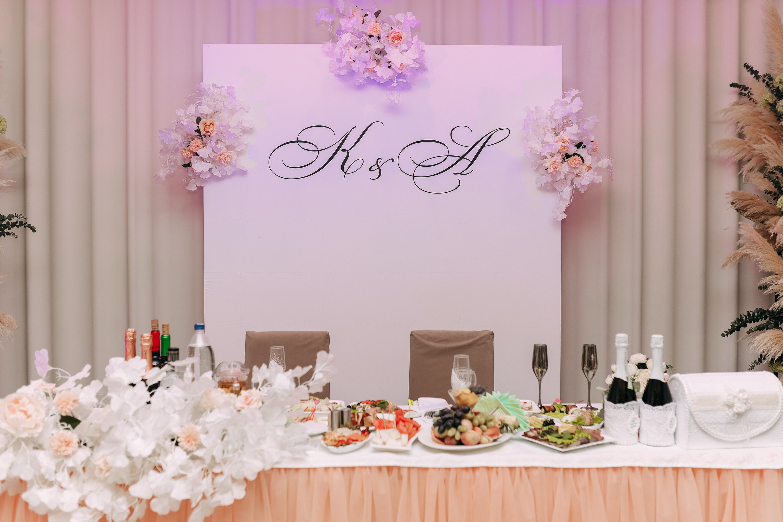 Александра и Константин. Фотопродакшн продающего контента