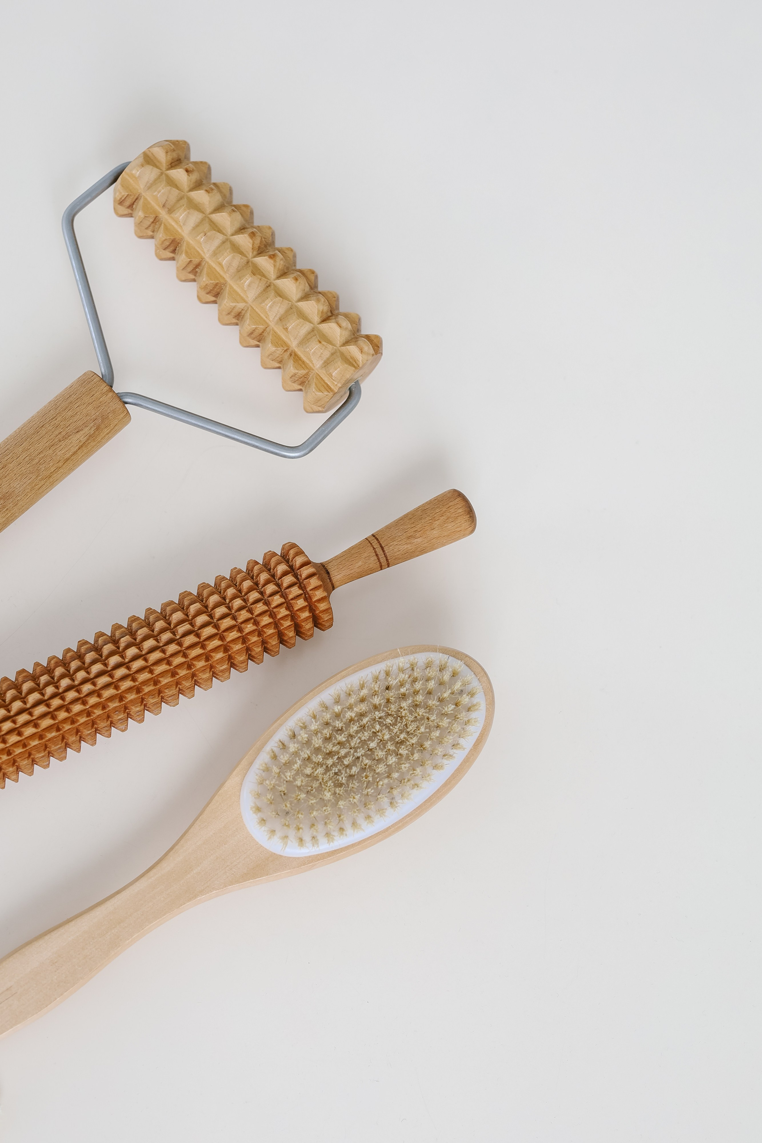 Студия массажа Альма. Фотопродакшн продающего контента