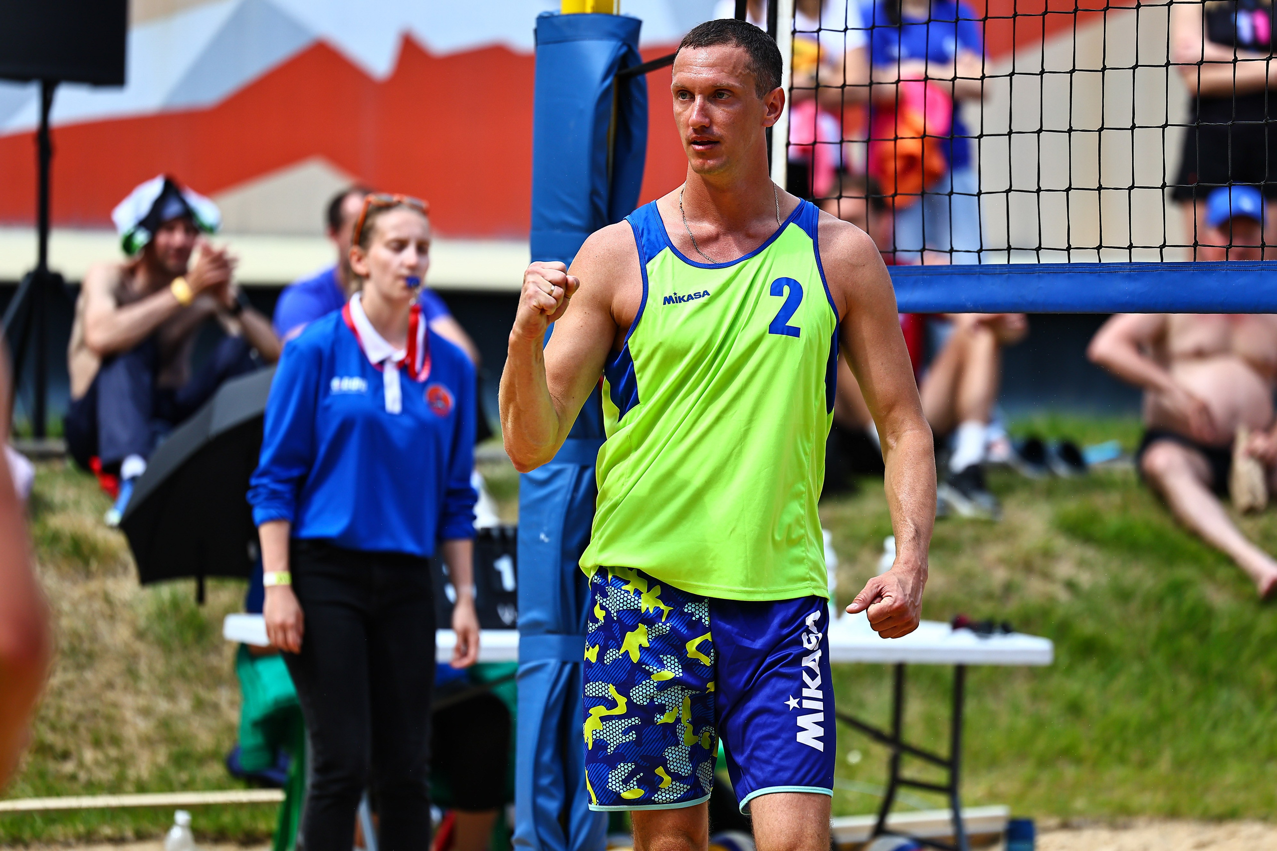 АТОМИАДА Лето 2025. Фототерапевт Ева Бунеева