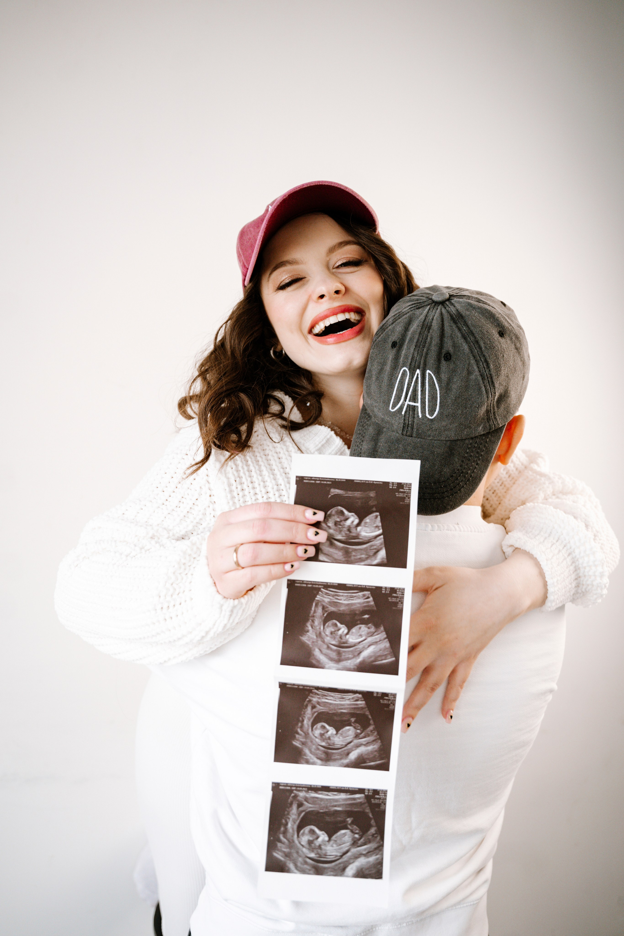 Вика и Дима (живая серия). Аплас Анастасия