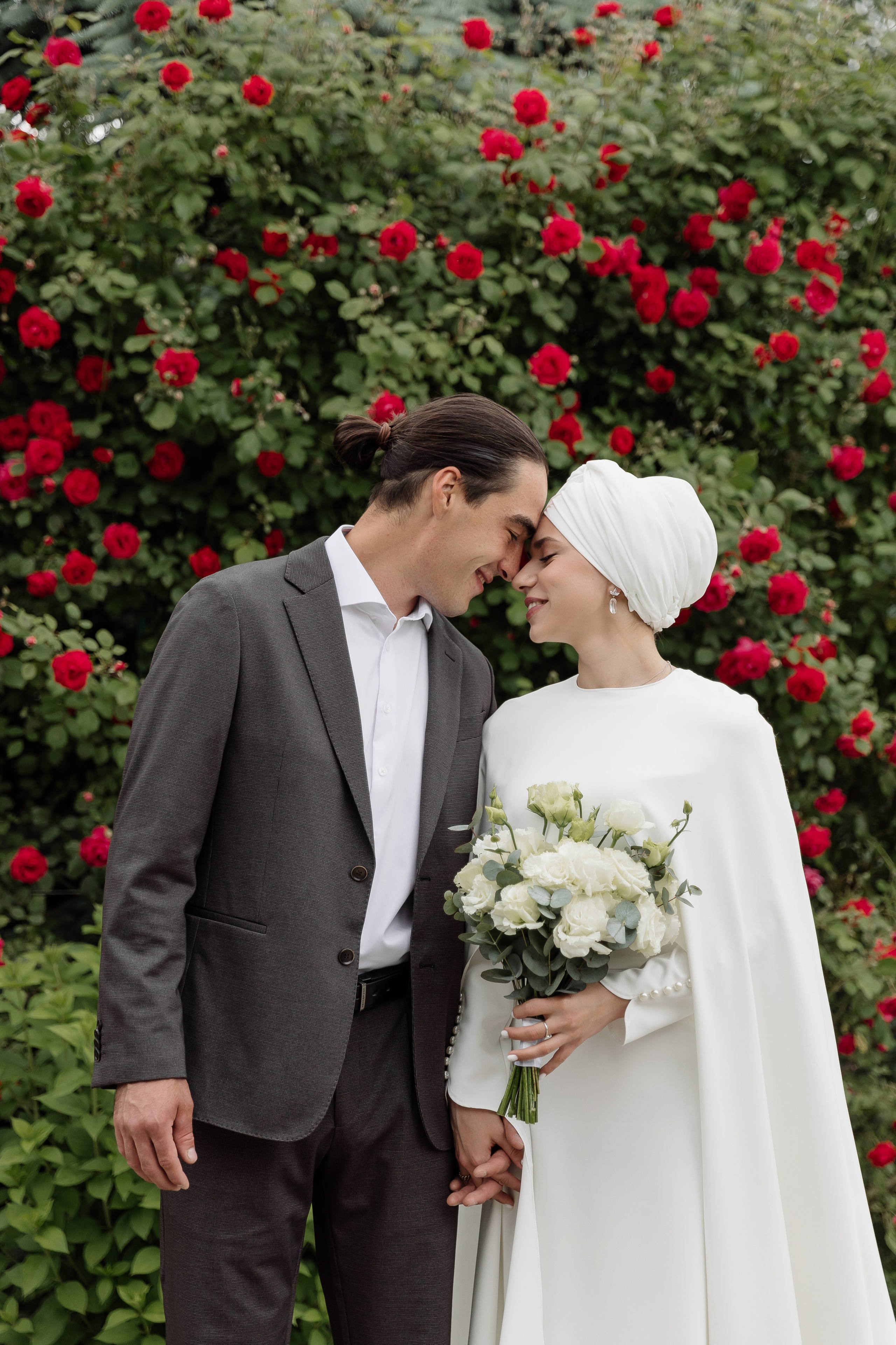 Мурат|Динара. Фотограф в Казани Гузель Зайнуллина