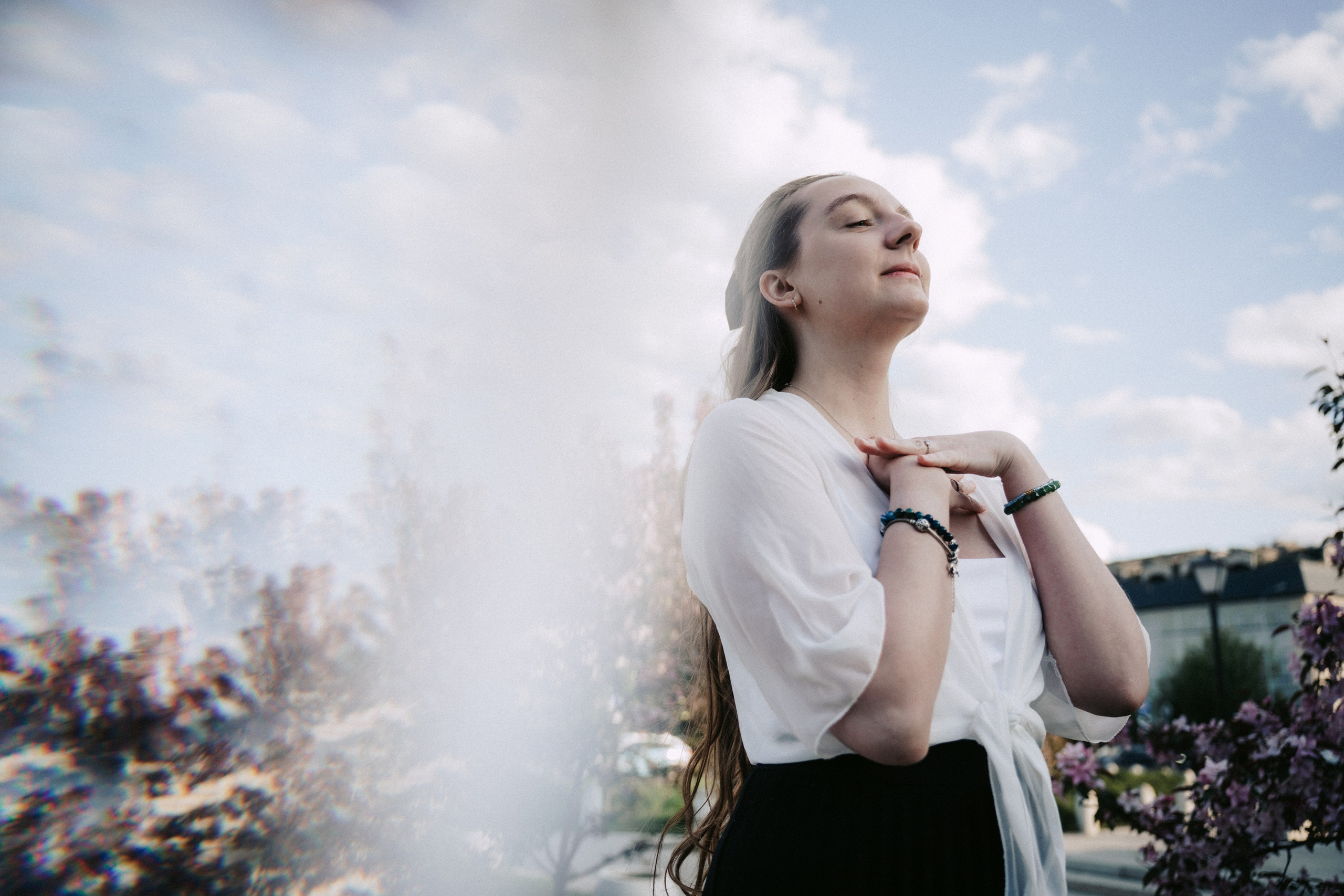 Алина. Главная