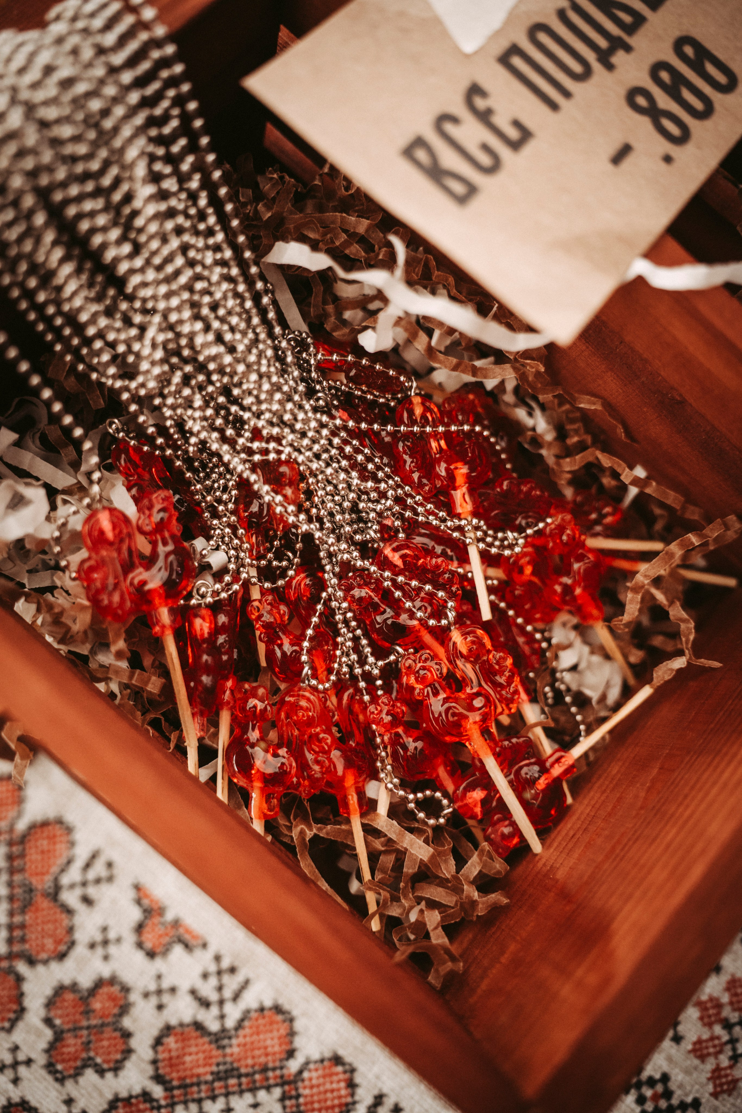 Фестиваль «Очень! Осень». Главная