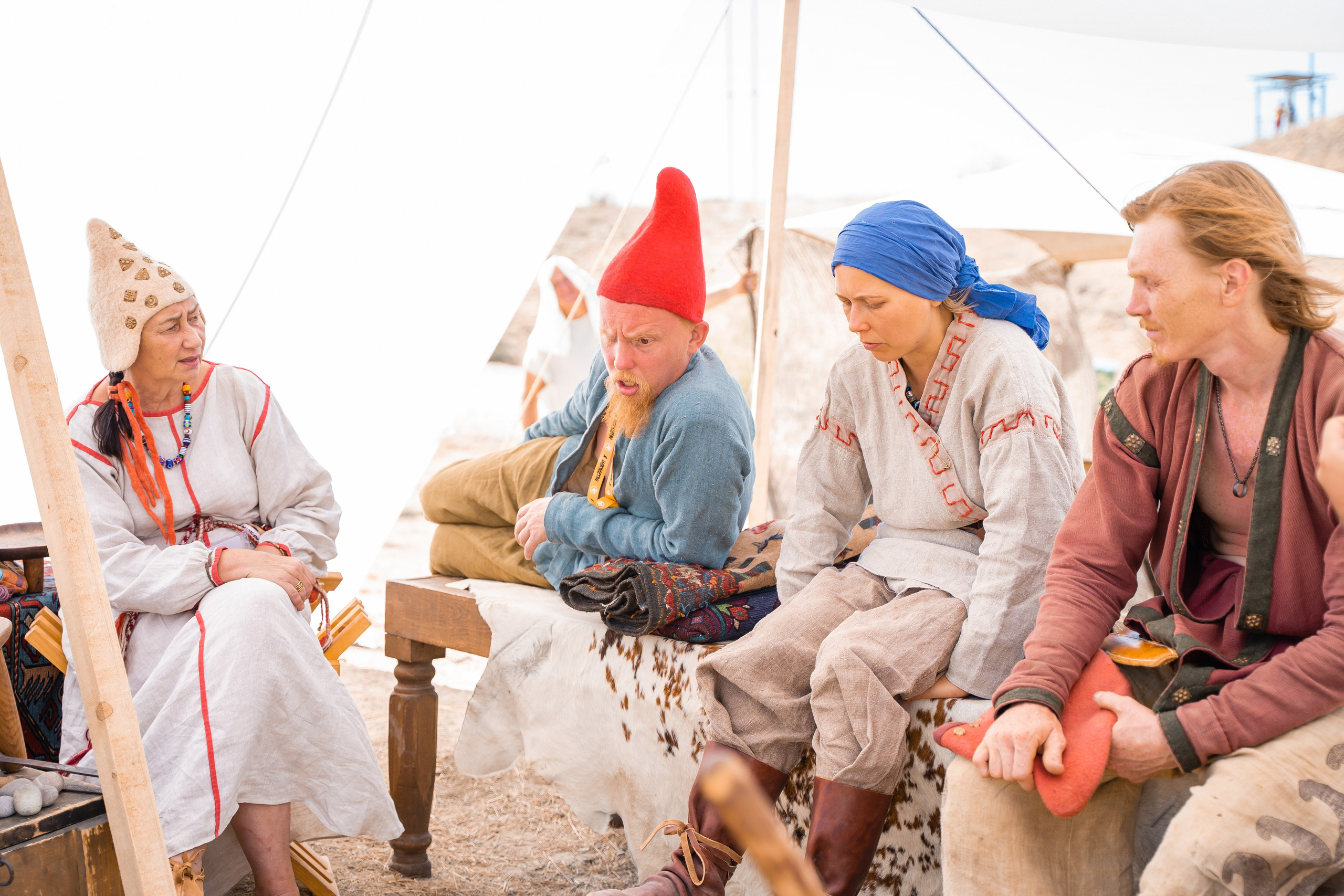 Фотограф на реконструкции. Shmeleva.ph Фотограф Волгоград и Волжский — Анна Шмелева