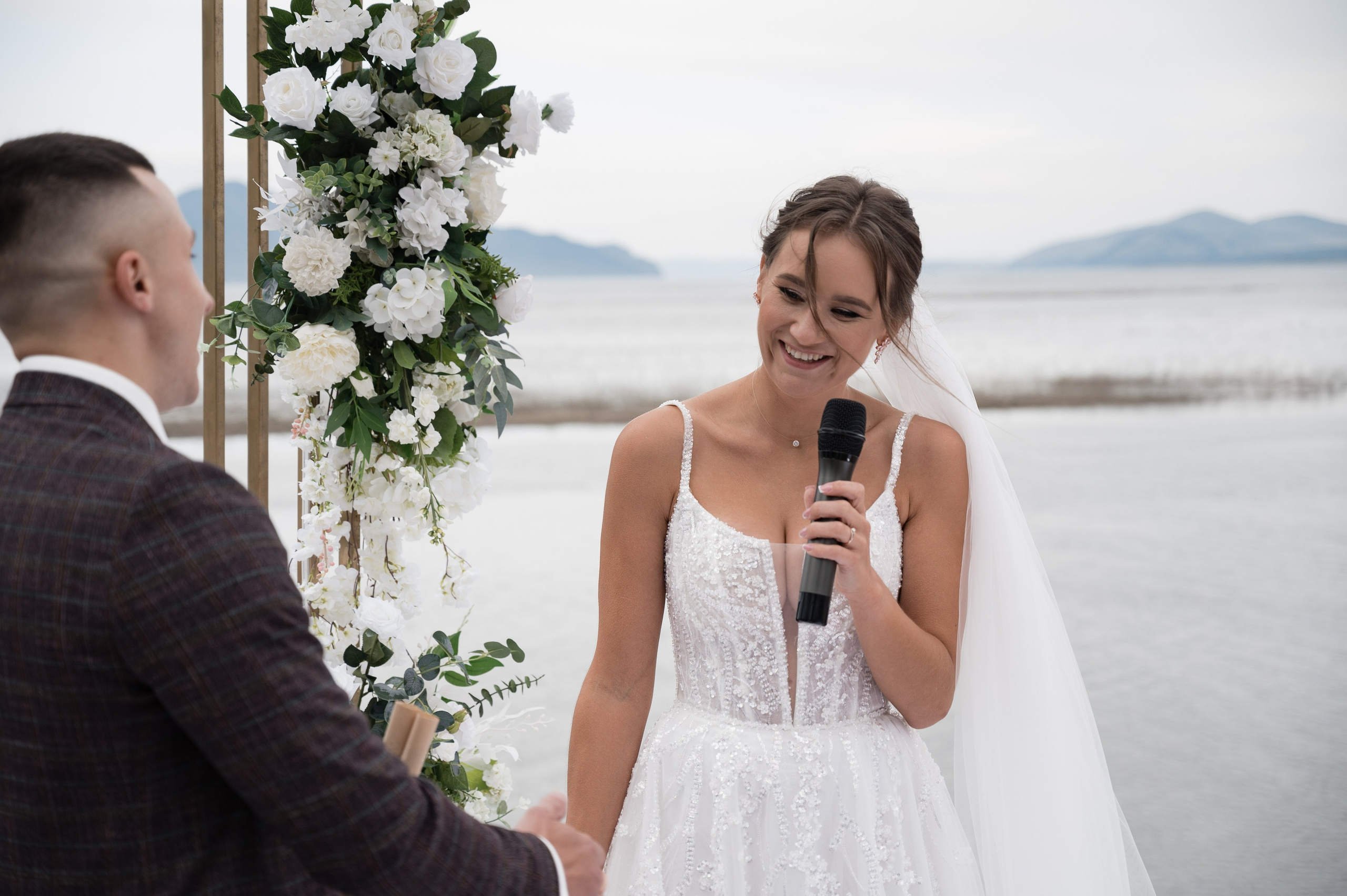 Максим и Анастасия. Свадебный и Семейный фотограф в Абакане, Красноярске