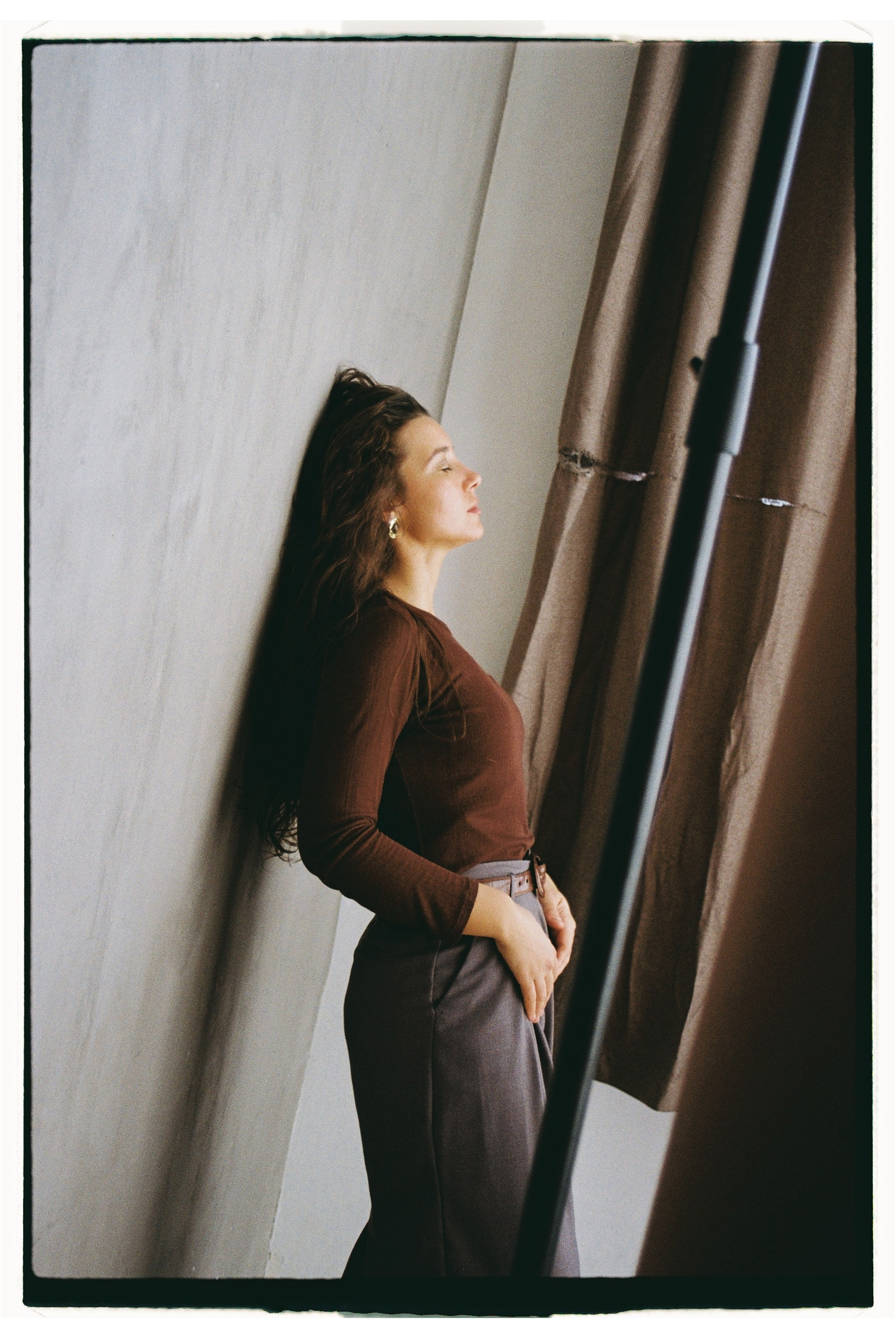 Маша. Семейный и детский фотограф Юлия Шох