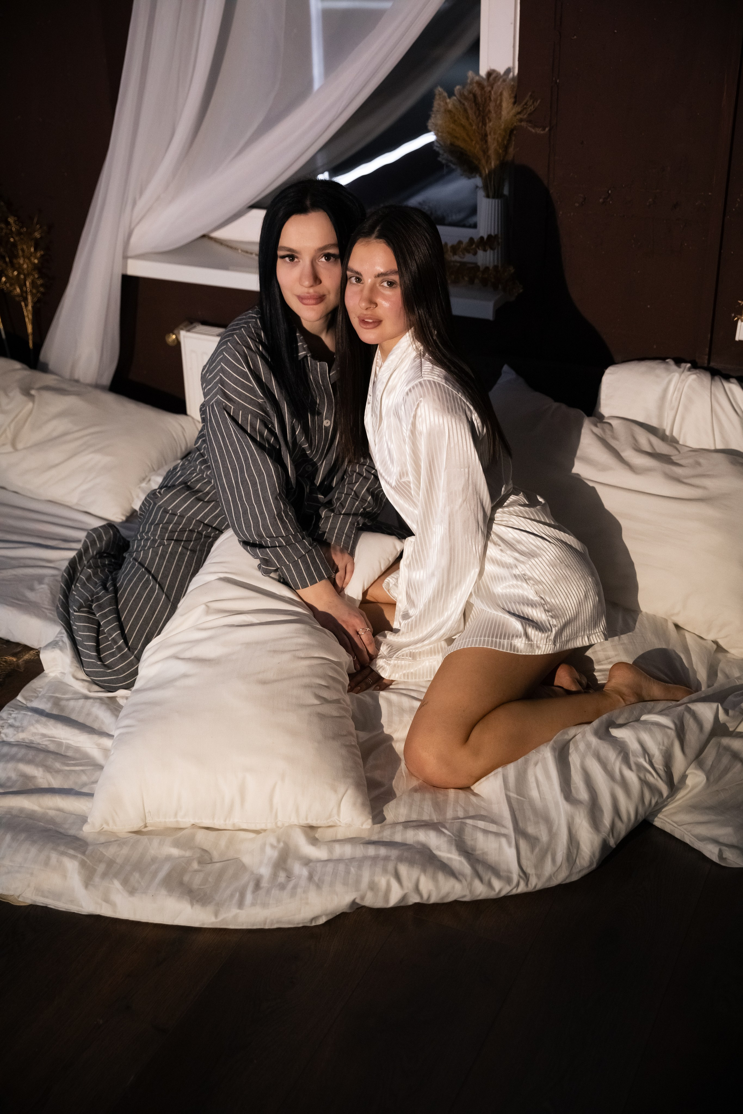 Центр женской энергии AMTI | 8 марта. Фотограф брендов и бизнеса в Москве Алексей Сентюрин