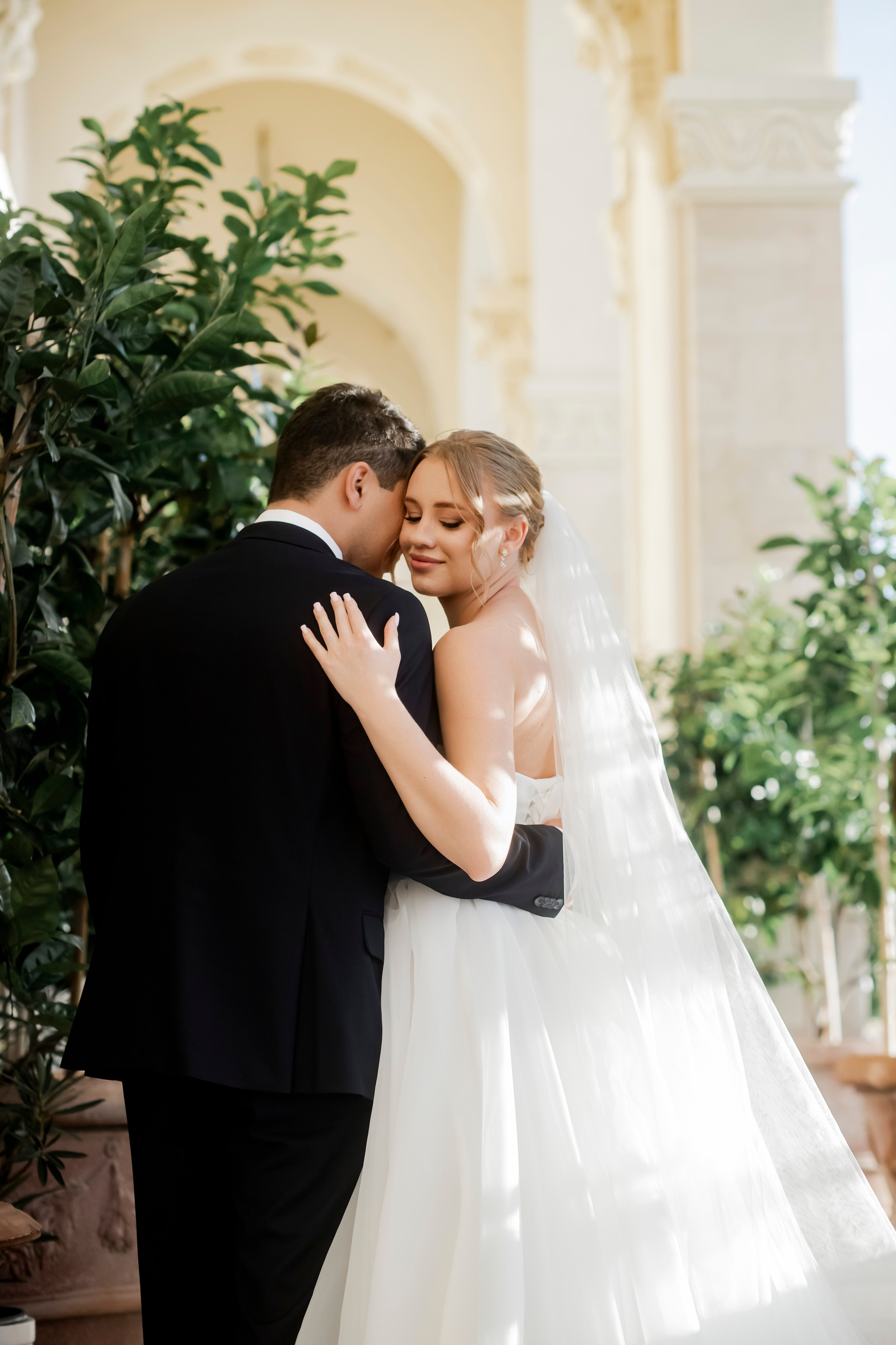 GAGIK & POLINA. Свадебный и семейный фотограф в Сочи Анастасия Мальцева