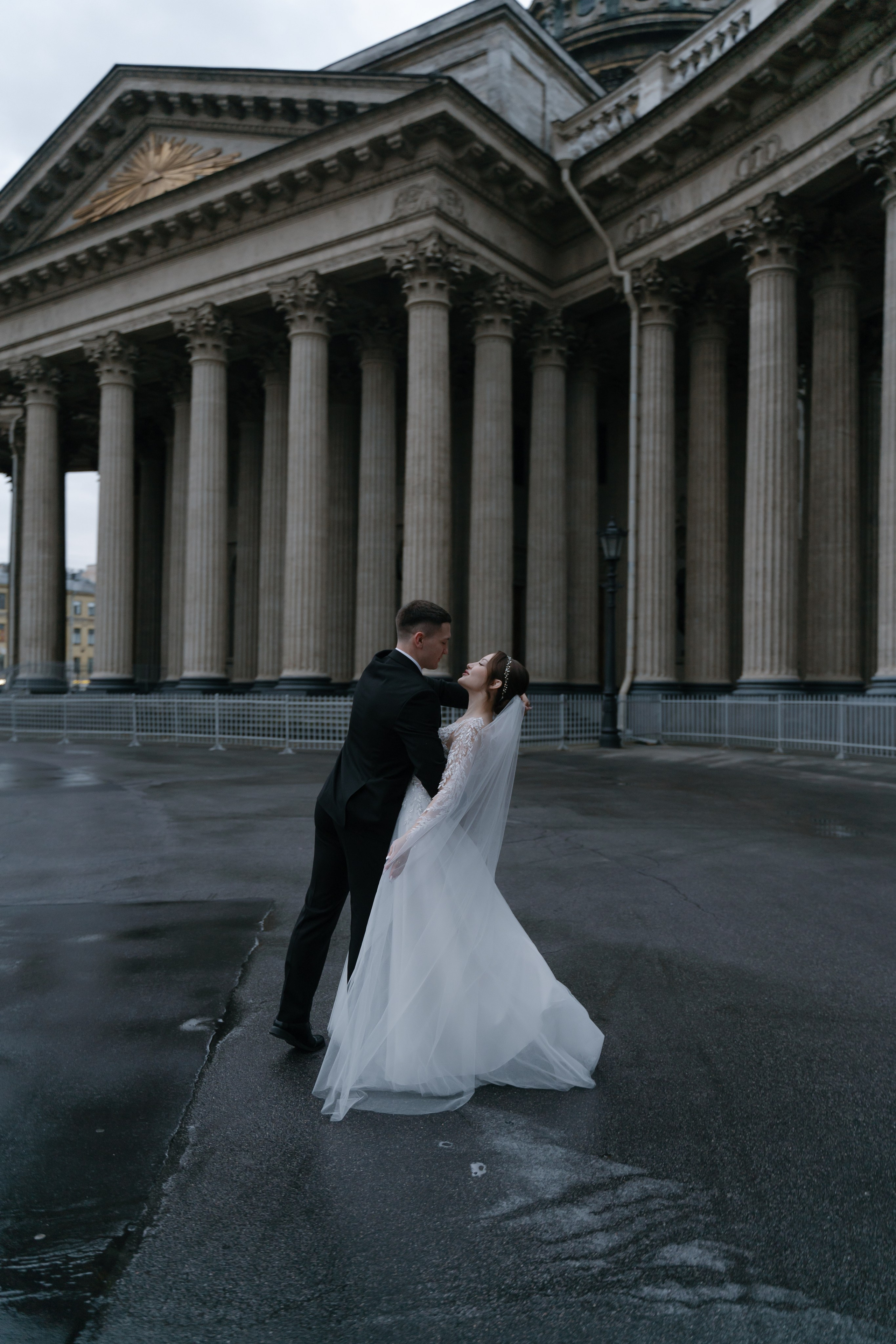 08.09.2023. Свадебный фотограф — Наталья Фед СПб/Москва