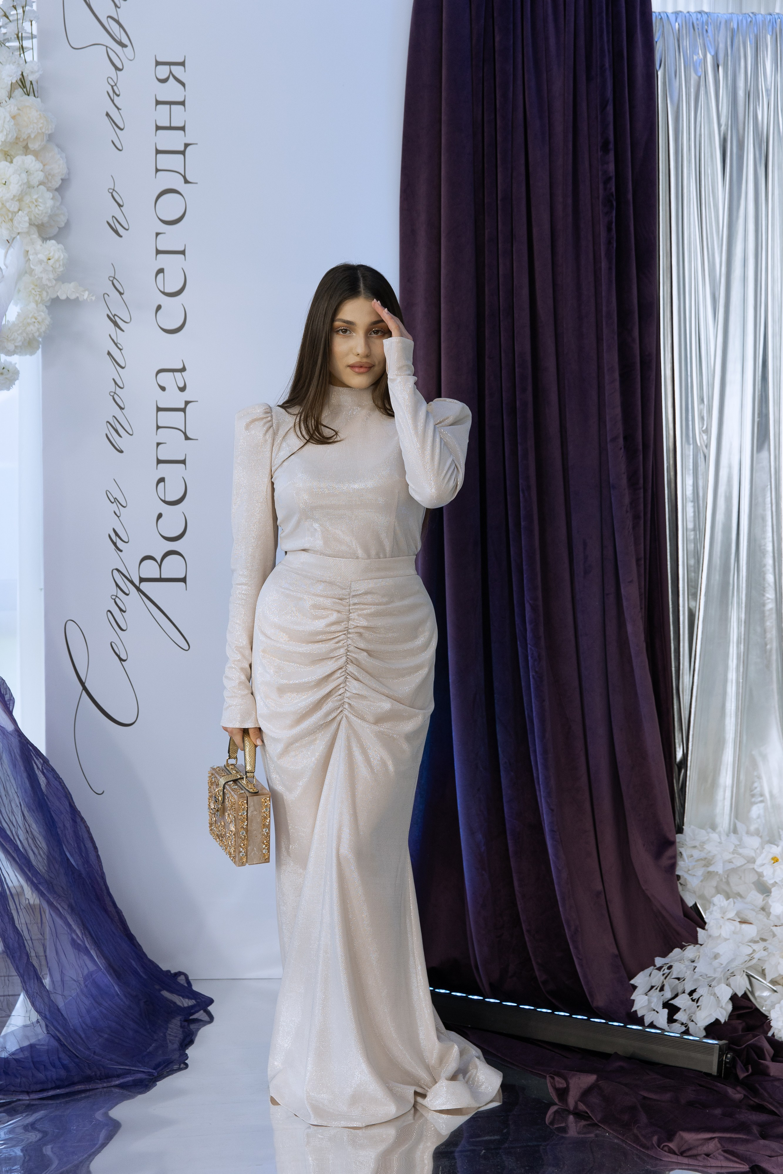 С&А. Свадебный фотограф