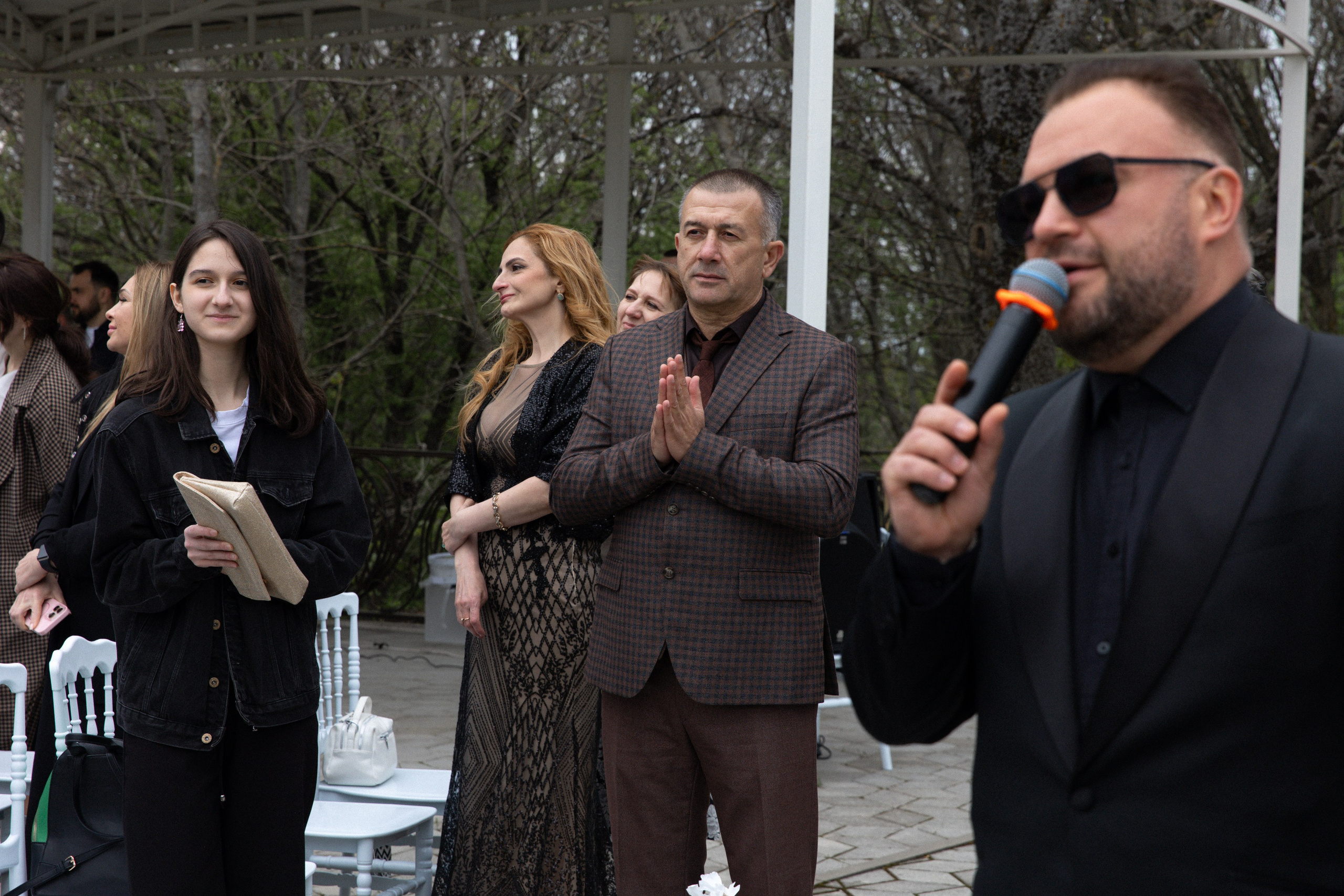 С&А. Свадебный фотограф