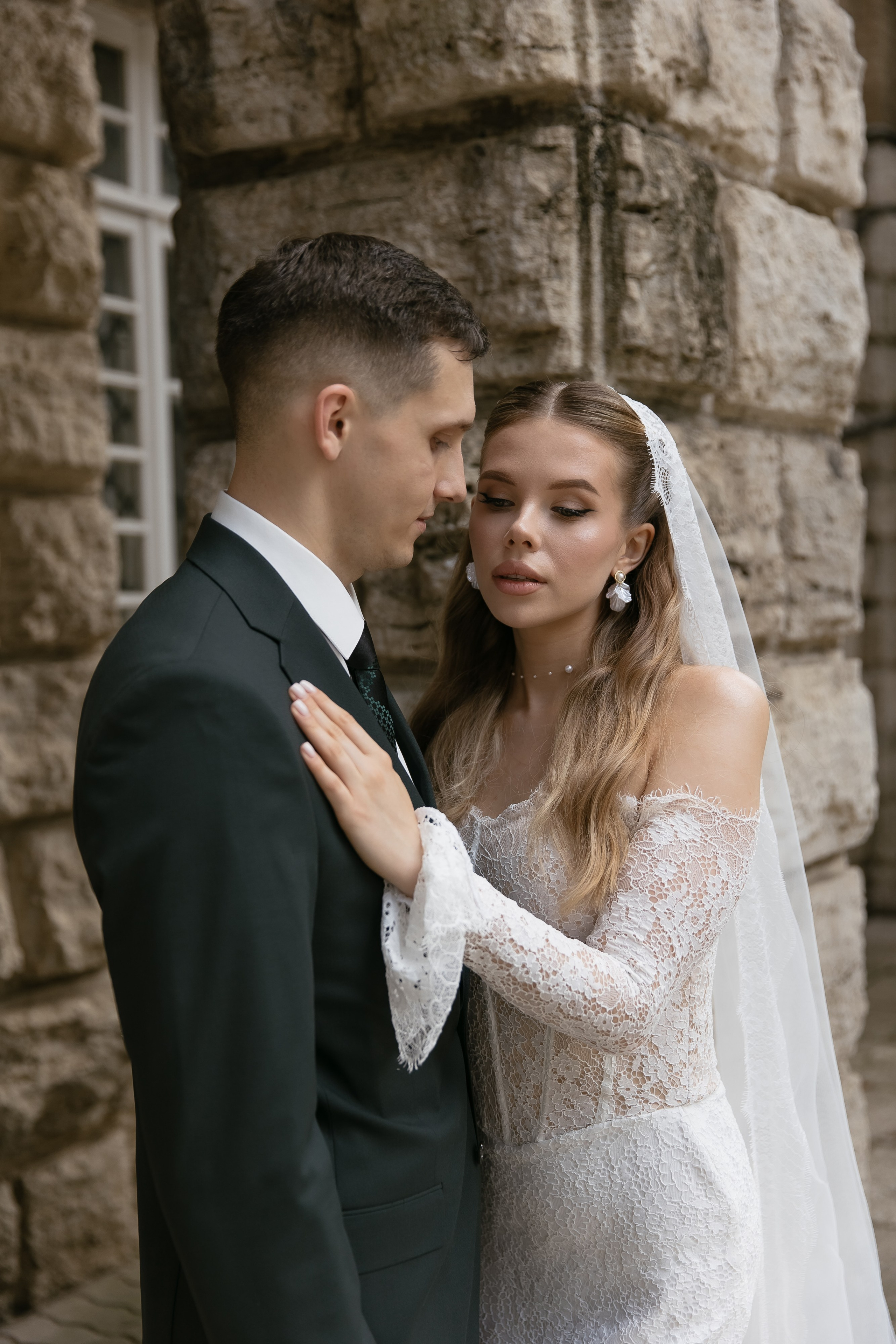 В&С. Свадебный фотограф