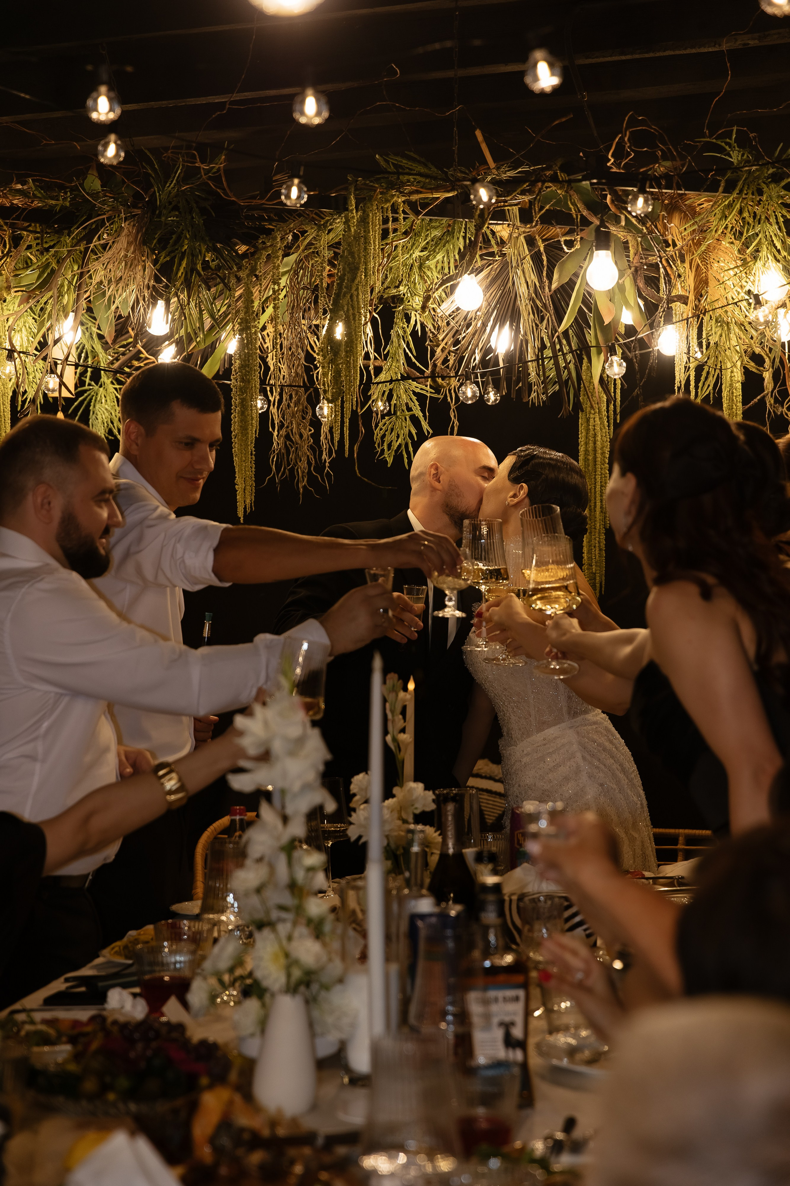 И&Л. Свадебный фотограф