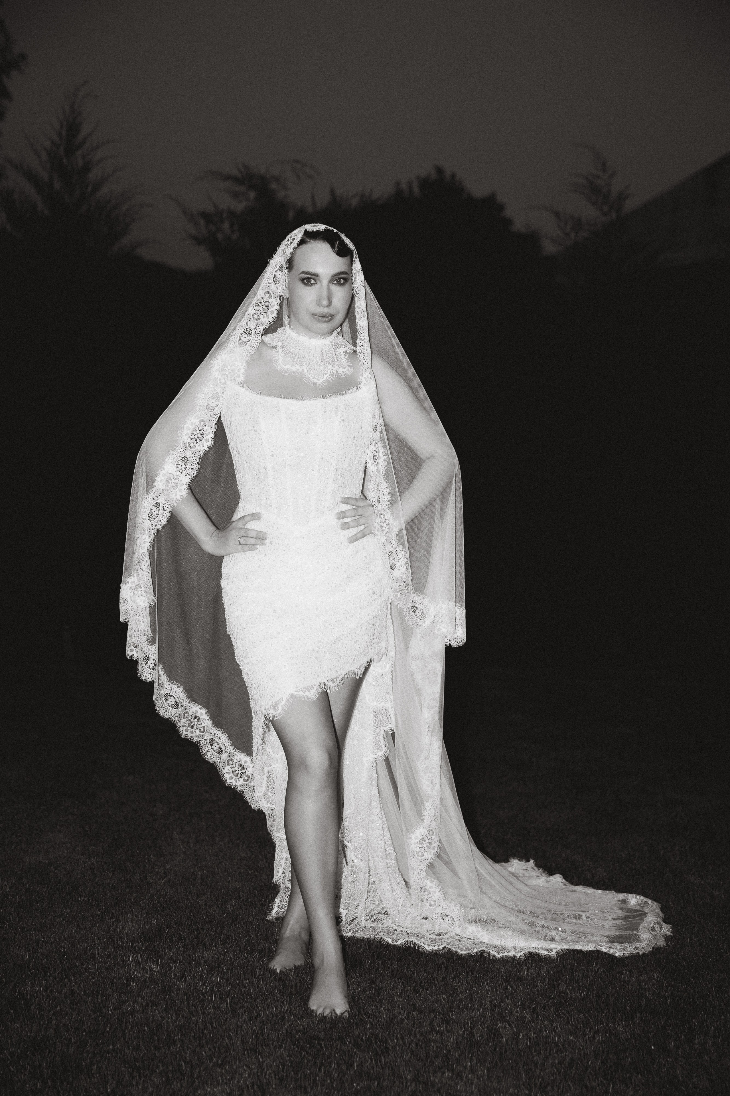 И&Л. Свадебный фотограф