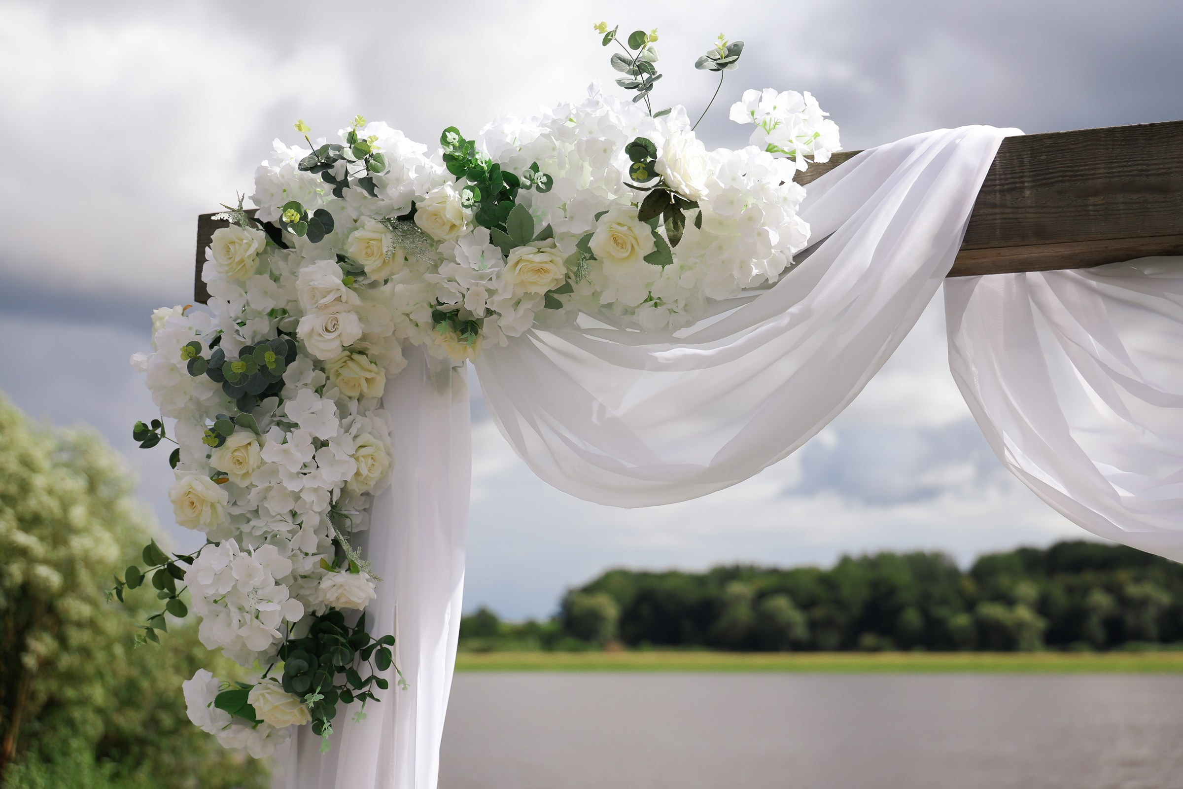 Михаил и Ирина. 2024. Свадебный фотограф Великий Новгород Станислав Кособудский