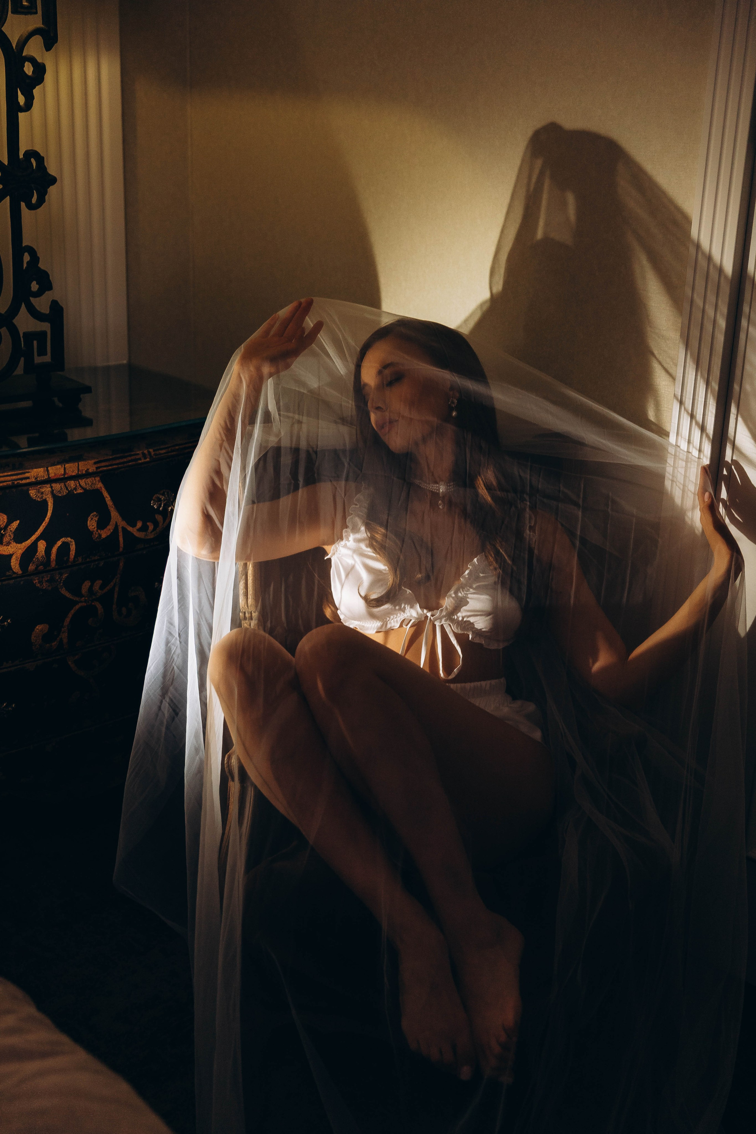 Катерина и Дмитрий. Амбассадори. Katerina Schastlivaya