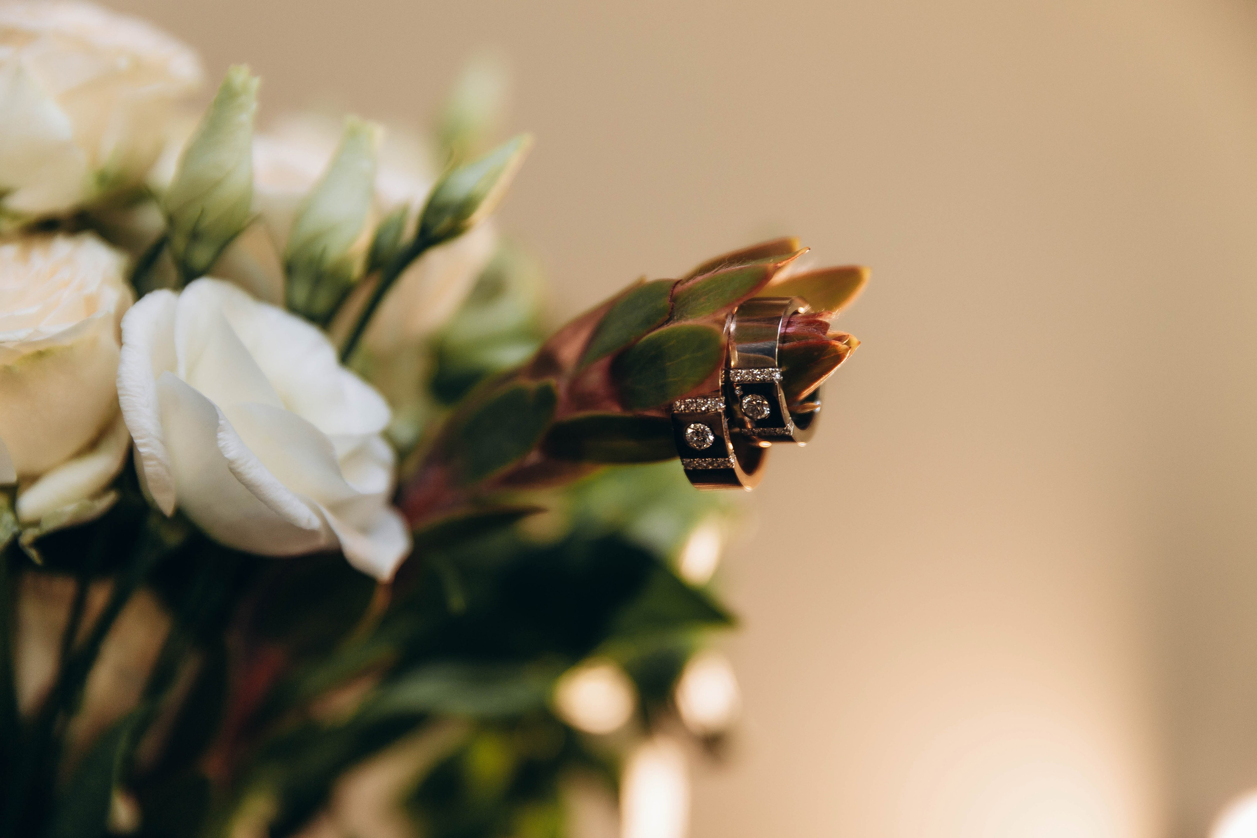 Максим и Ирина. Бутик-отель Арбат. Katerina Schastlivaya