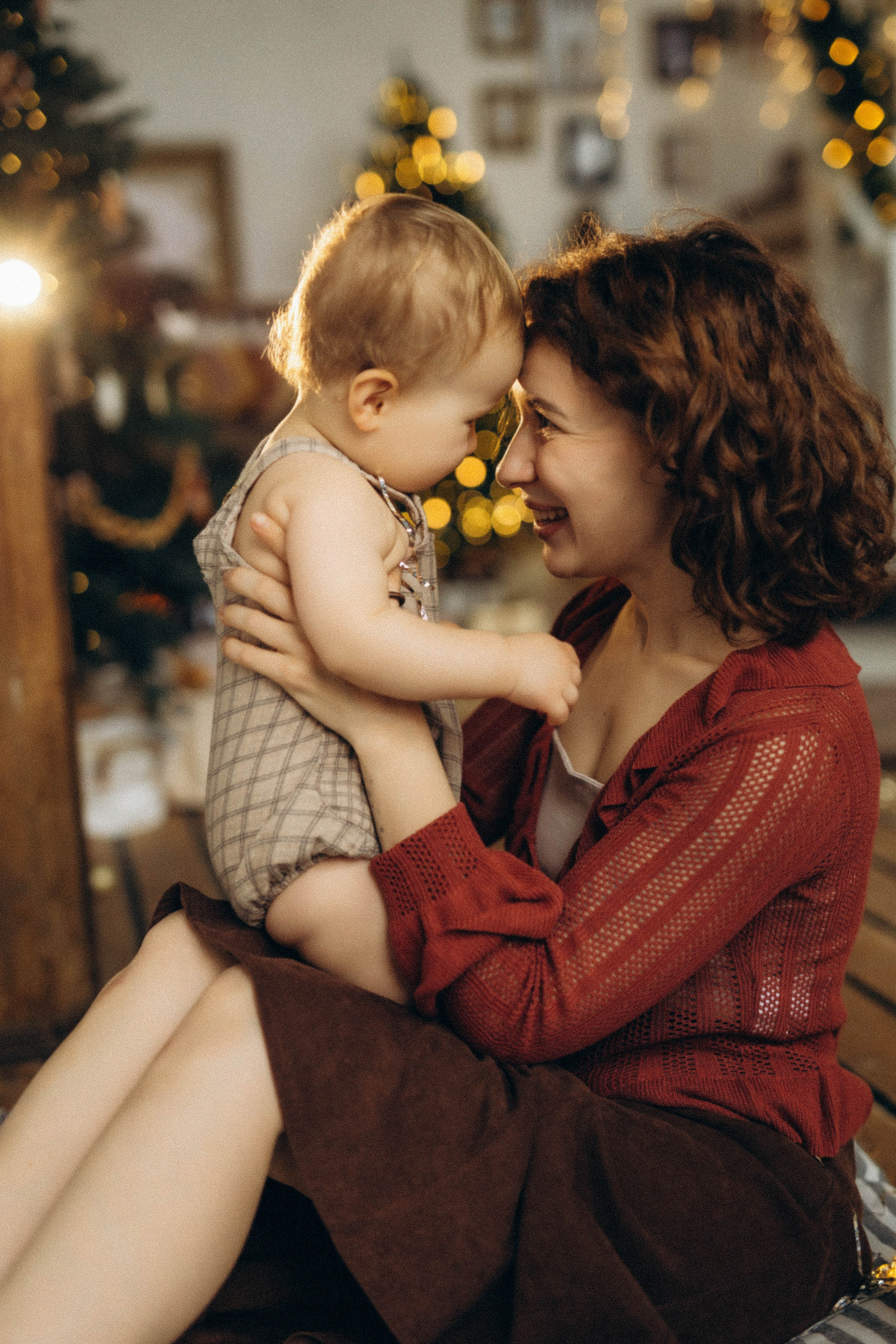 Поля и Леон. Katerina Schastlivaya