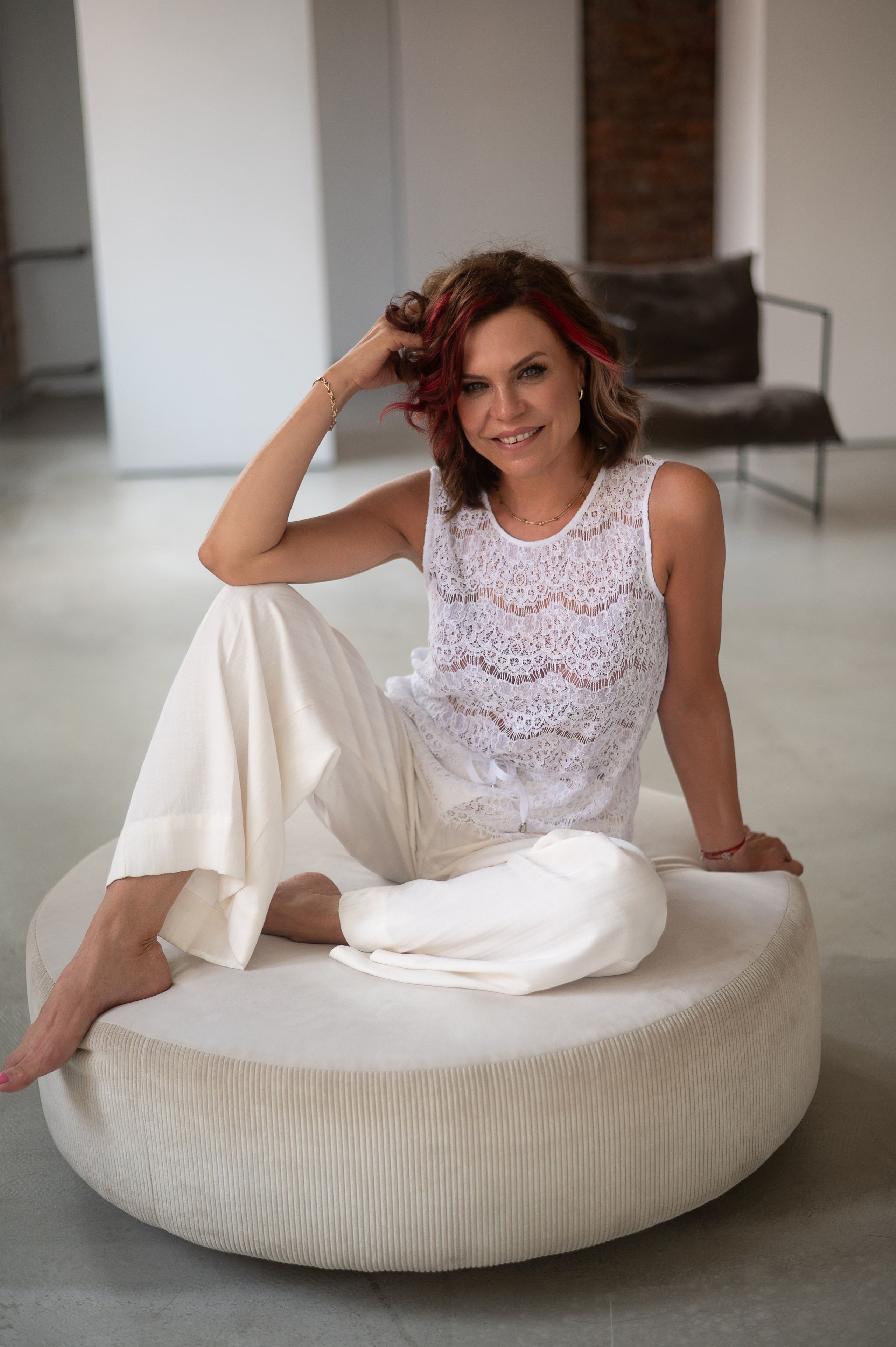 Фотосессия для себя. Женский фотограф Санкт-Петербург Александра Колий