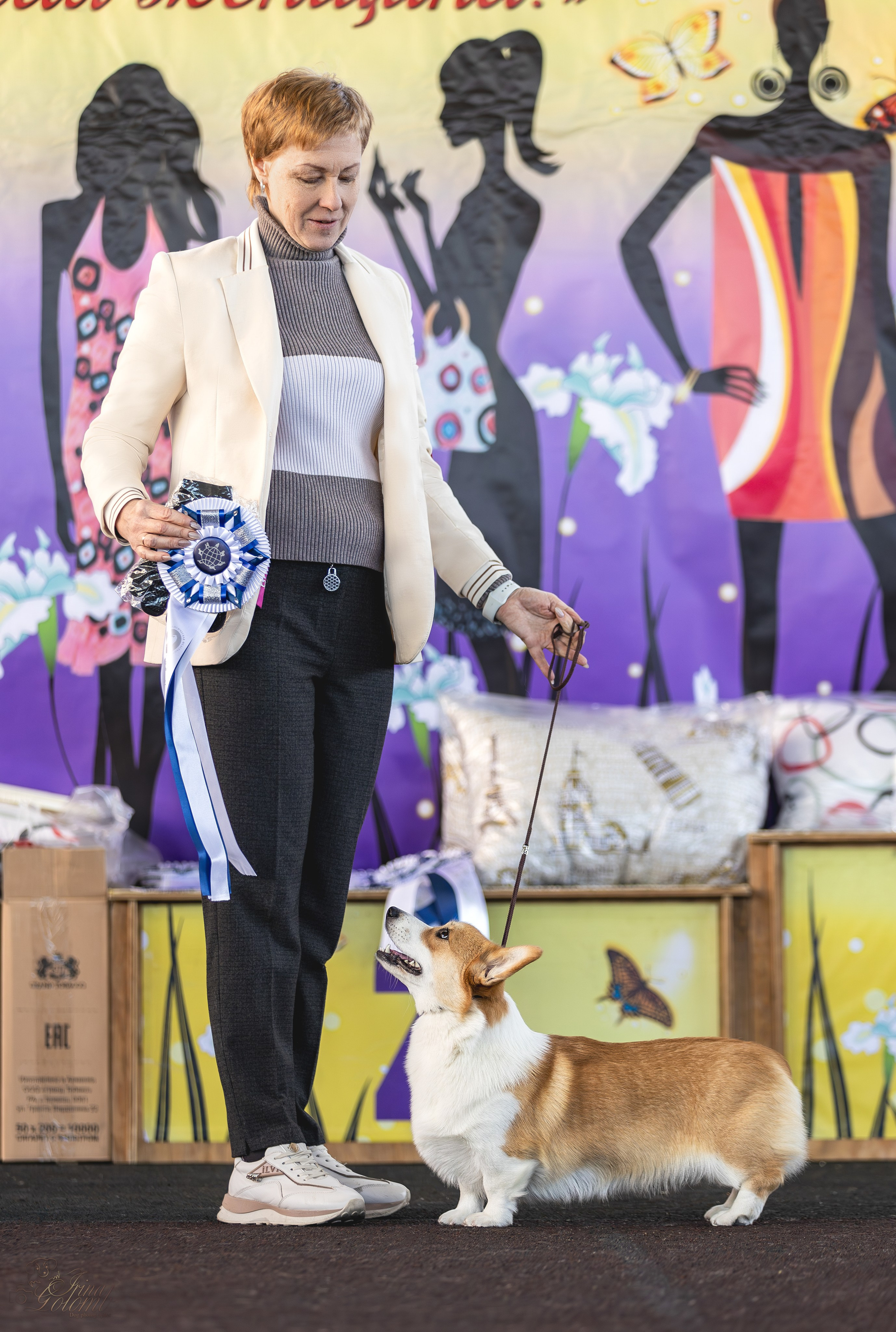 Выставка 25.02.2024. Ирина Голомб|Фотограф-анималист в  Сочи и Калининграде