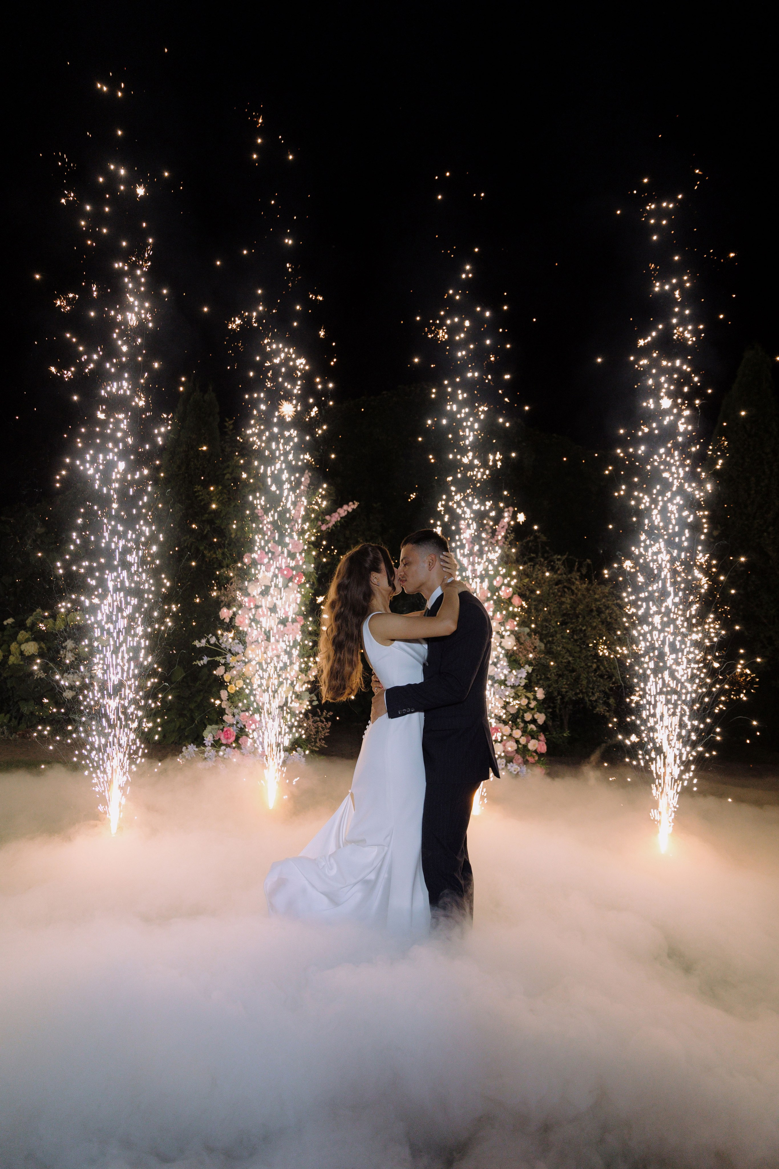 Kirill & Maria. Главная