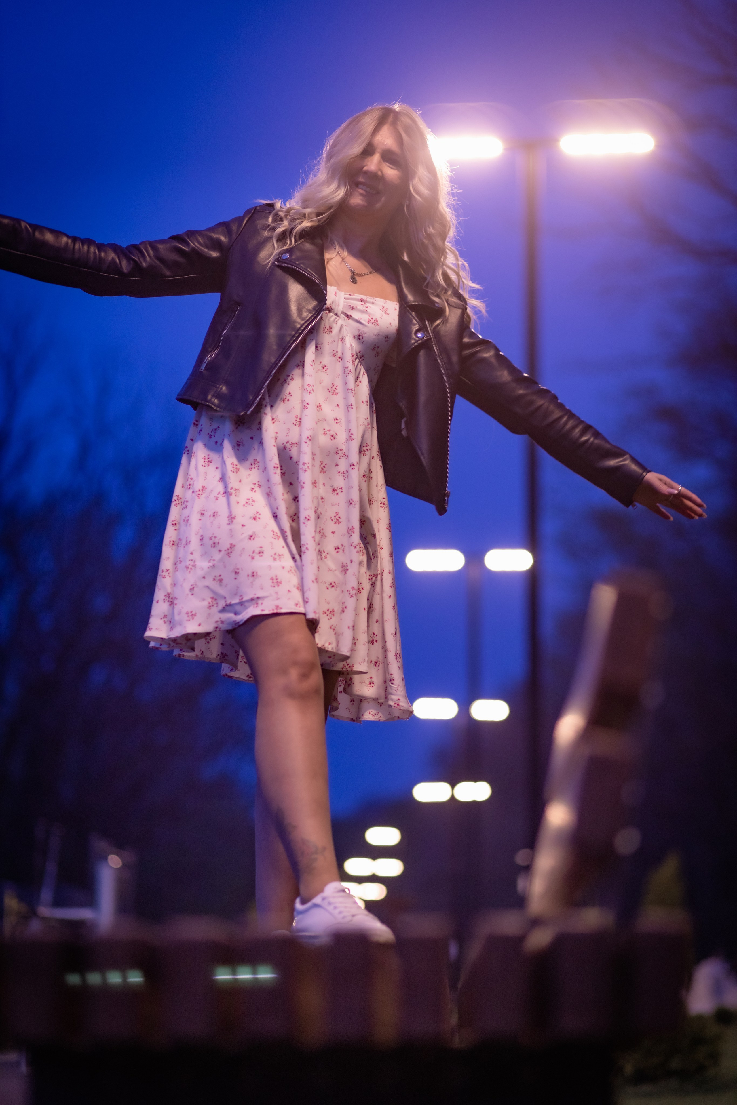 Индивидуальная съёмка, портрет. Фотограф и видеограф в Ставрополе Инна Попова